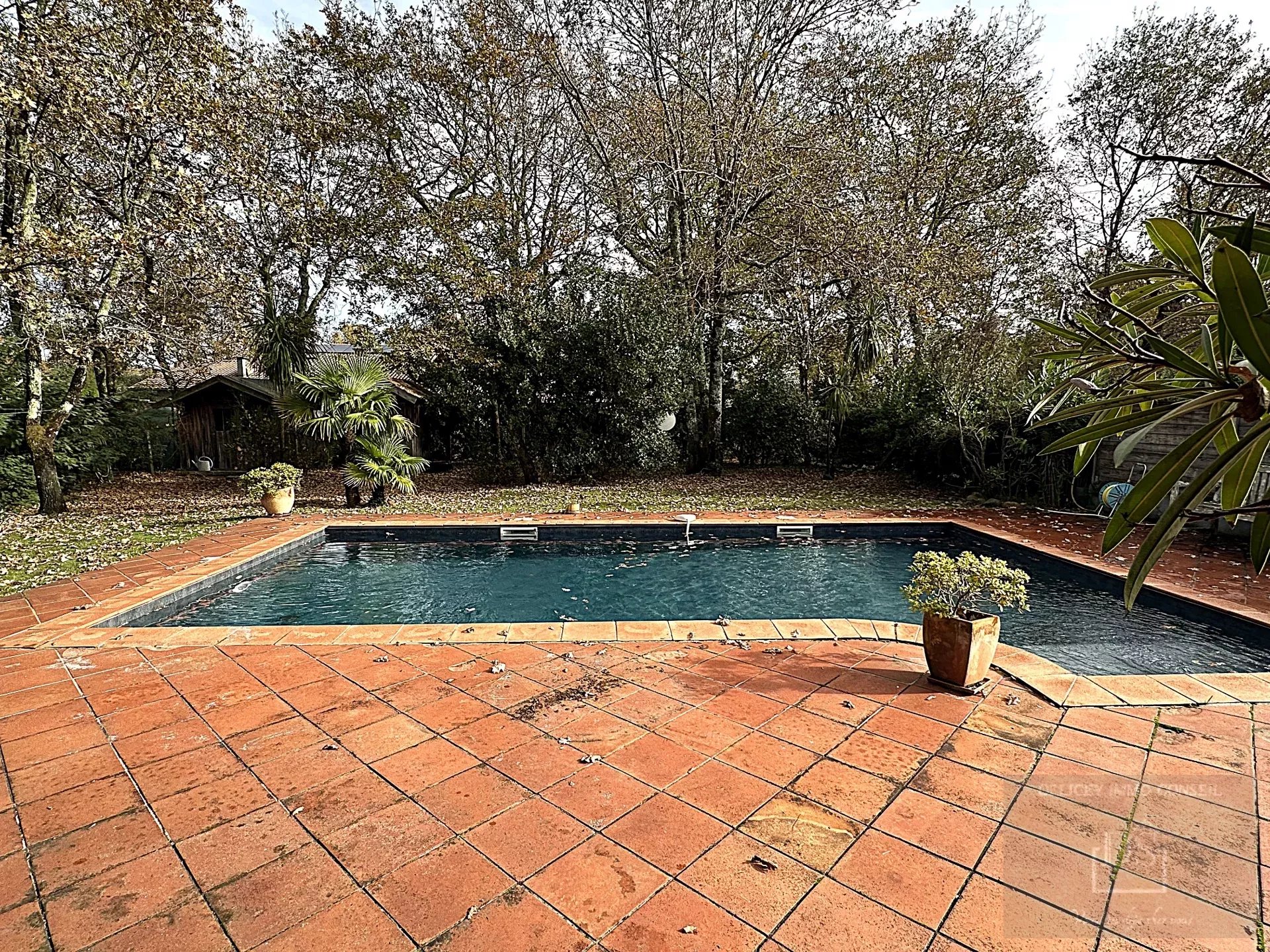 Vente Maison Gujan-Mestras