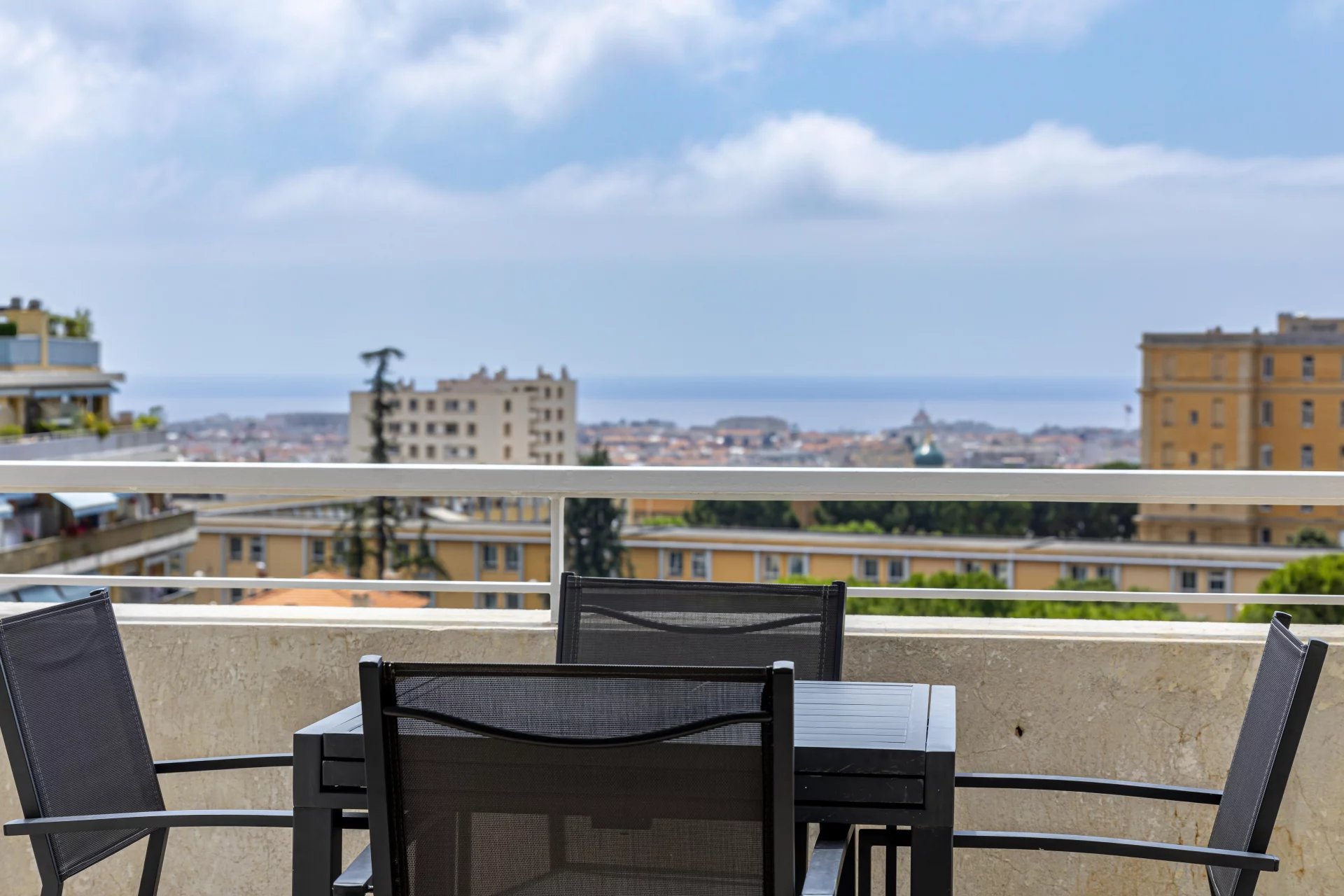 Vente Appartement Nice Parc Impérial