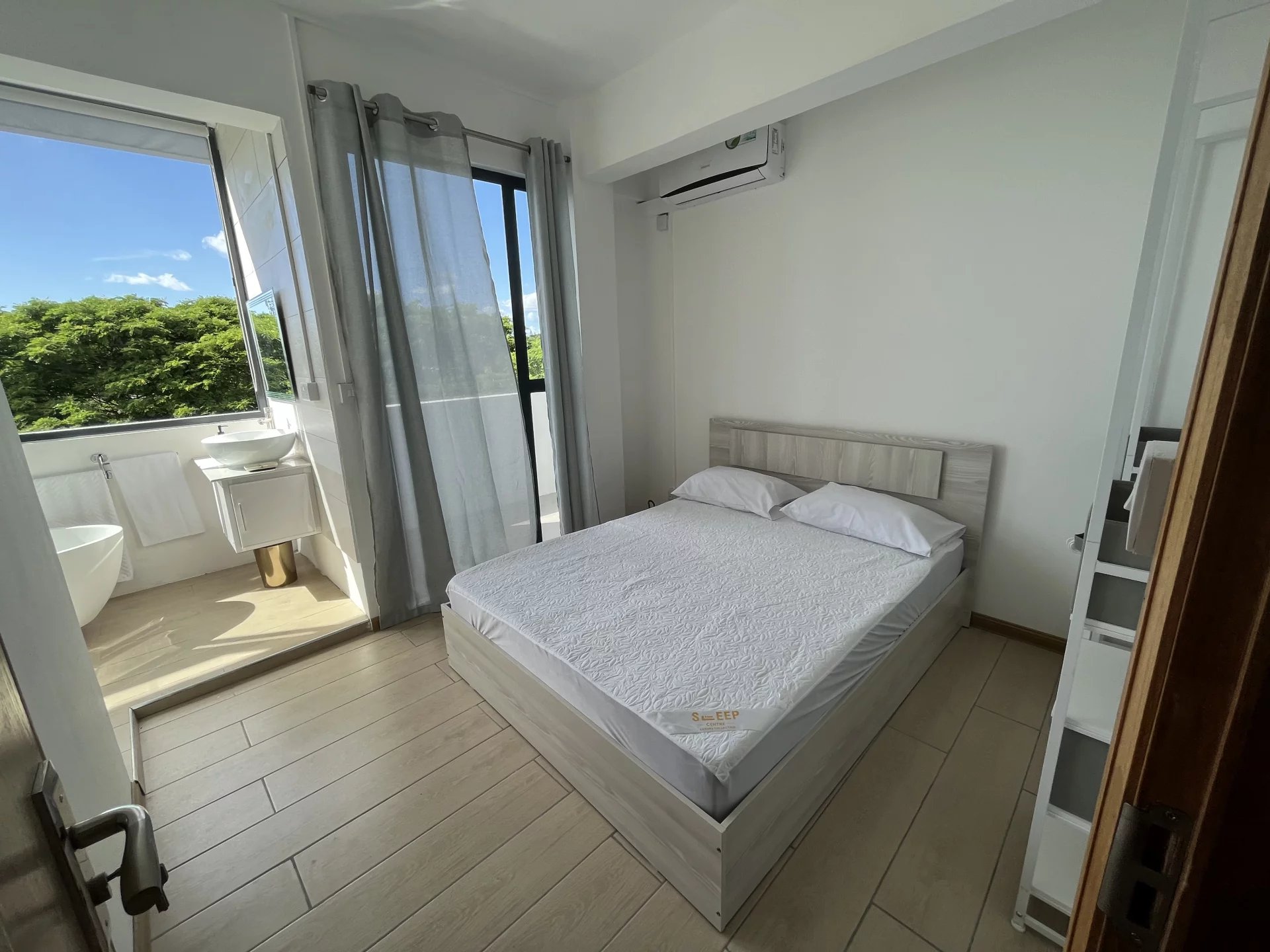 Daire Flic en Flac - picture 4