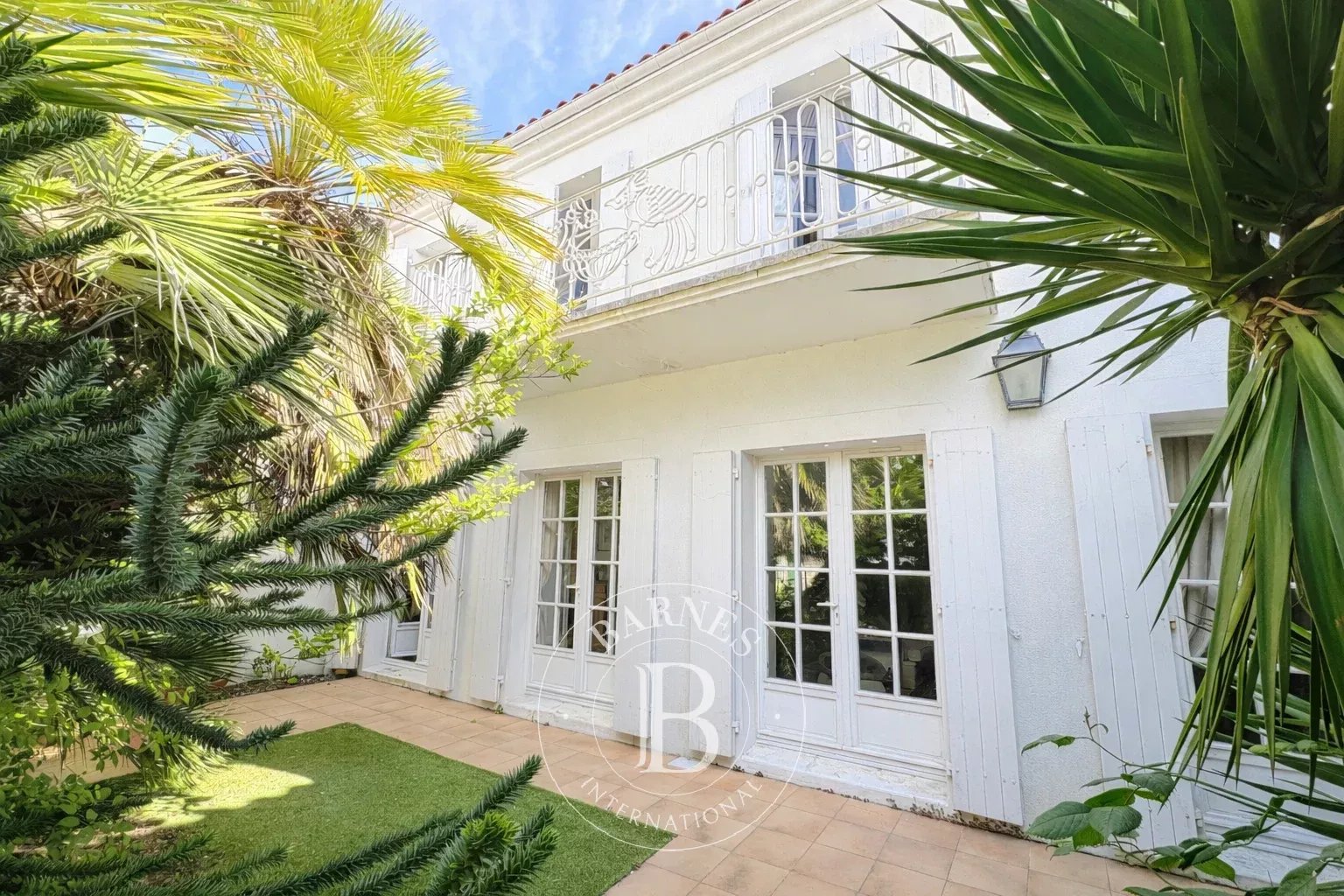 Agence immobilière de LGBA