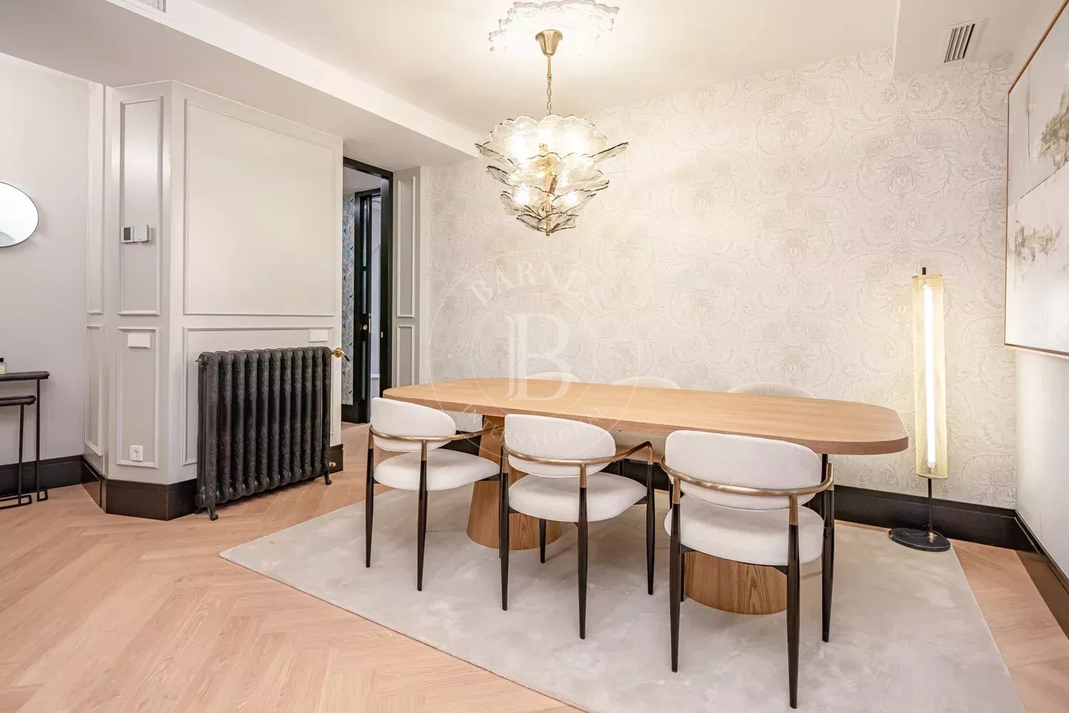 Daire Madrid - picture 19