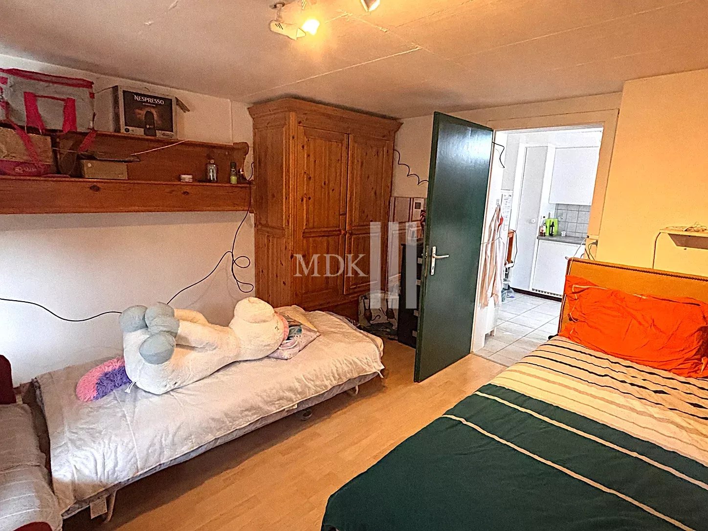 Rental Apartment Troistorrents