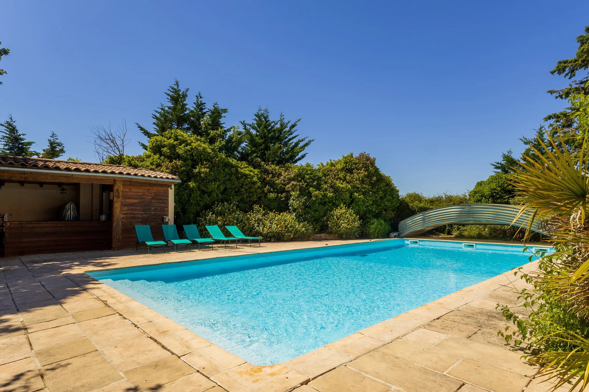 Property for sale Belvèze-du-Razès, Aude