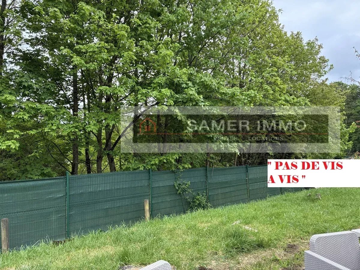 Vente Maison Isques