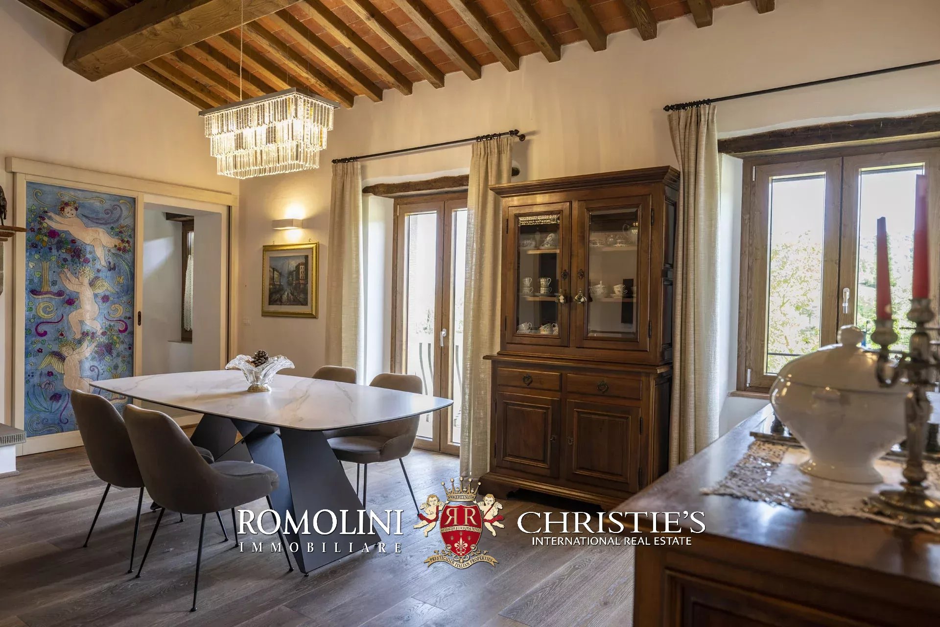 3 Bedroom Villa/Townhouse's Image 34