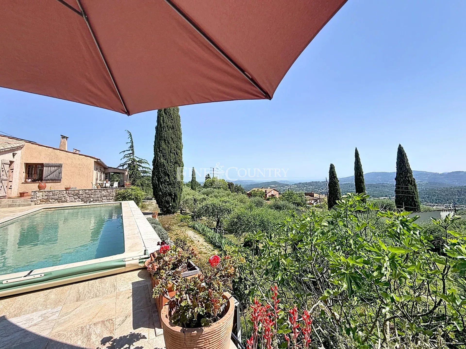 Photo of Charming Stone Villa with Sea Views and Swimming Pool