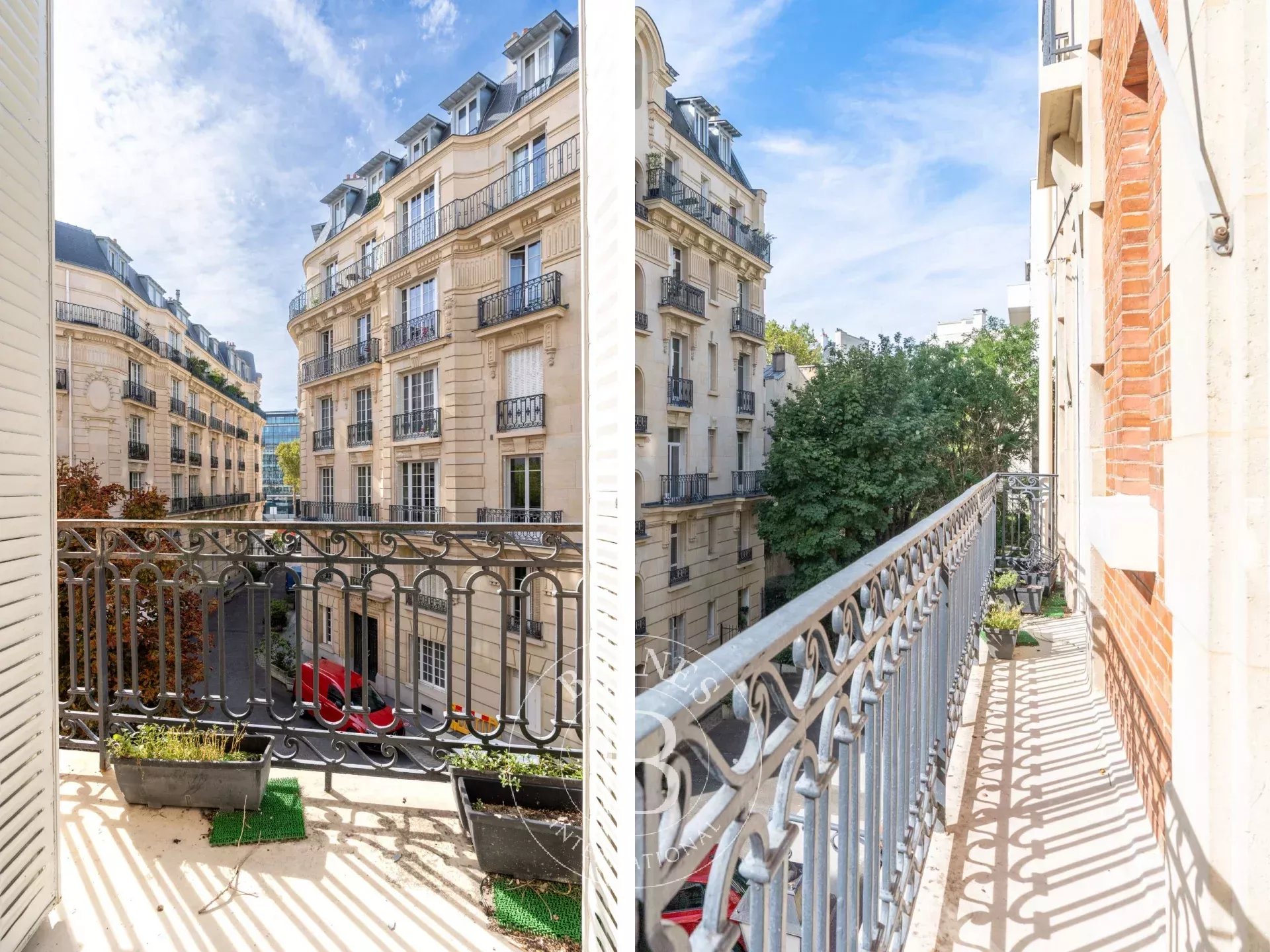 Daire Neuilly-sur-Seine - picture 24