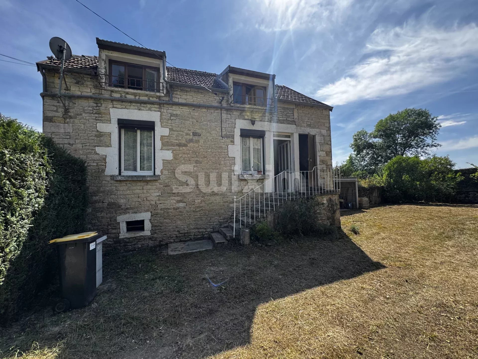 Agence immobilière de Swixim Avallon