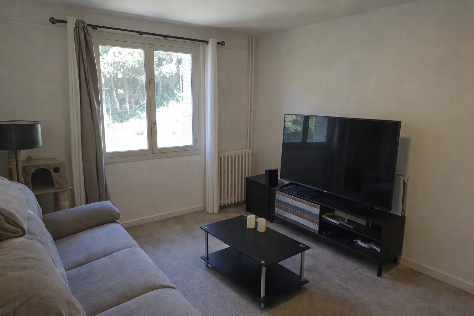 Opportunité d’investissement – Appartement 3 pièces vendu loué — photo 3