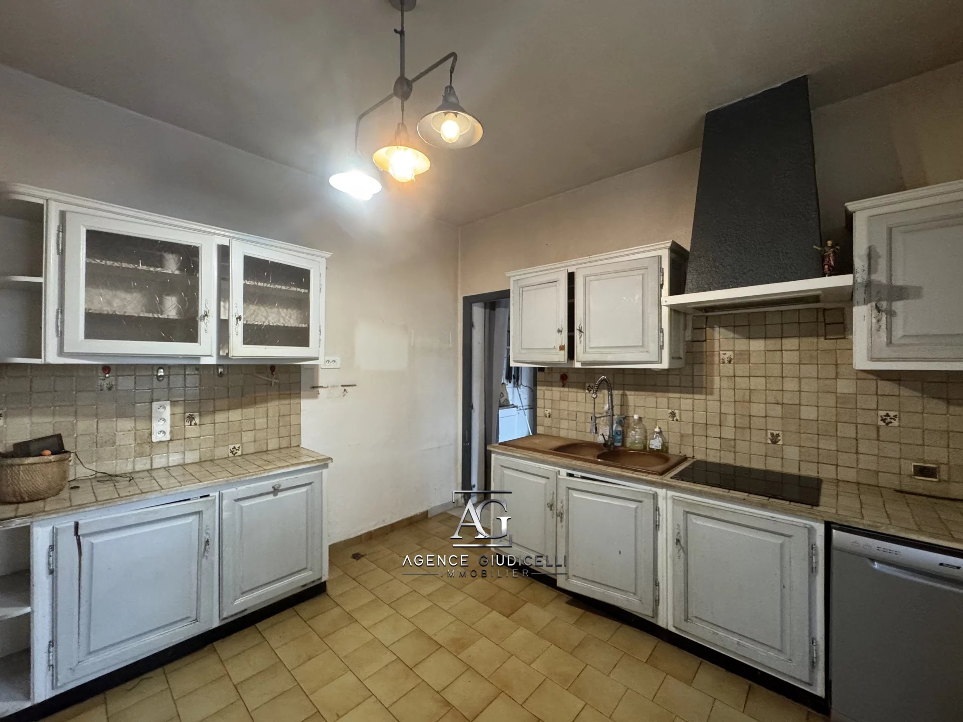 Vente Maison Prunelli-di-Fiumorbo