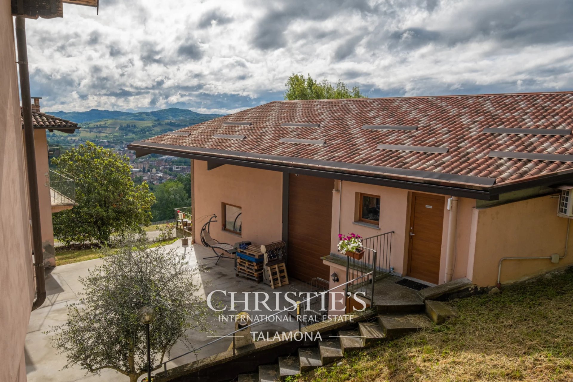 Villa/Townhouse's Image 31