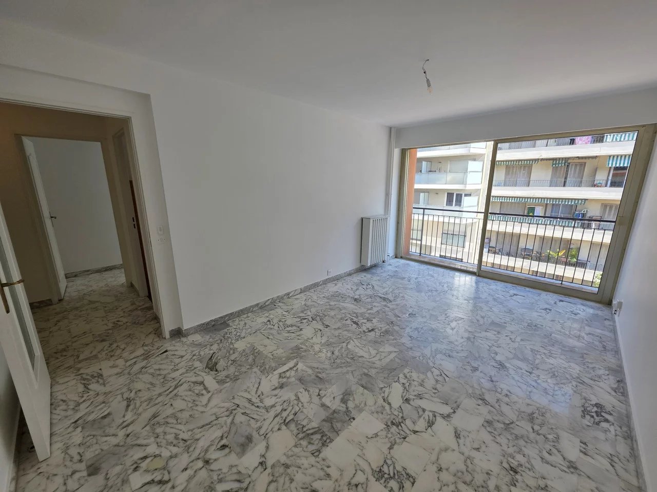 Appartement 2 pièces de 46 m² – Quartier Vauban / Saint-Roch