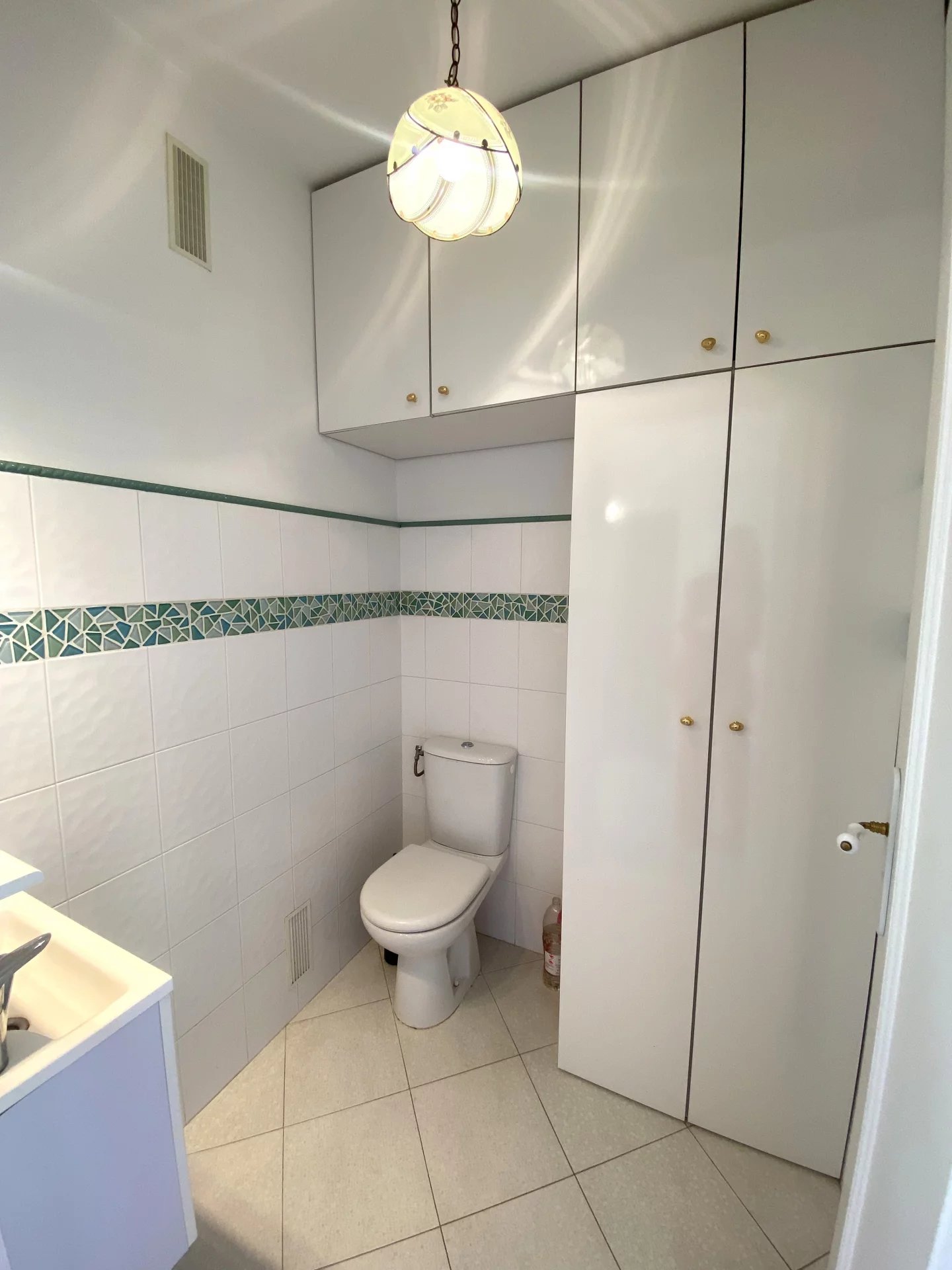 IN VENDITA ROQUEBRUNE CAP MARTIN - FRONTE MARE 2LOCALI 43MQ CON TERRAZZA 12MQ CANTINA