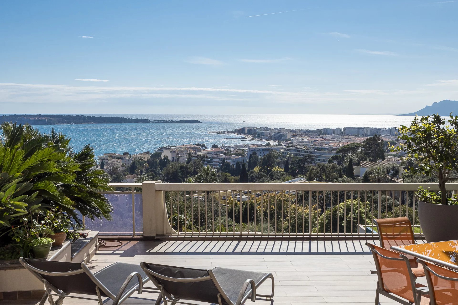 Sale Apartment Cannes Californie