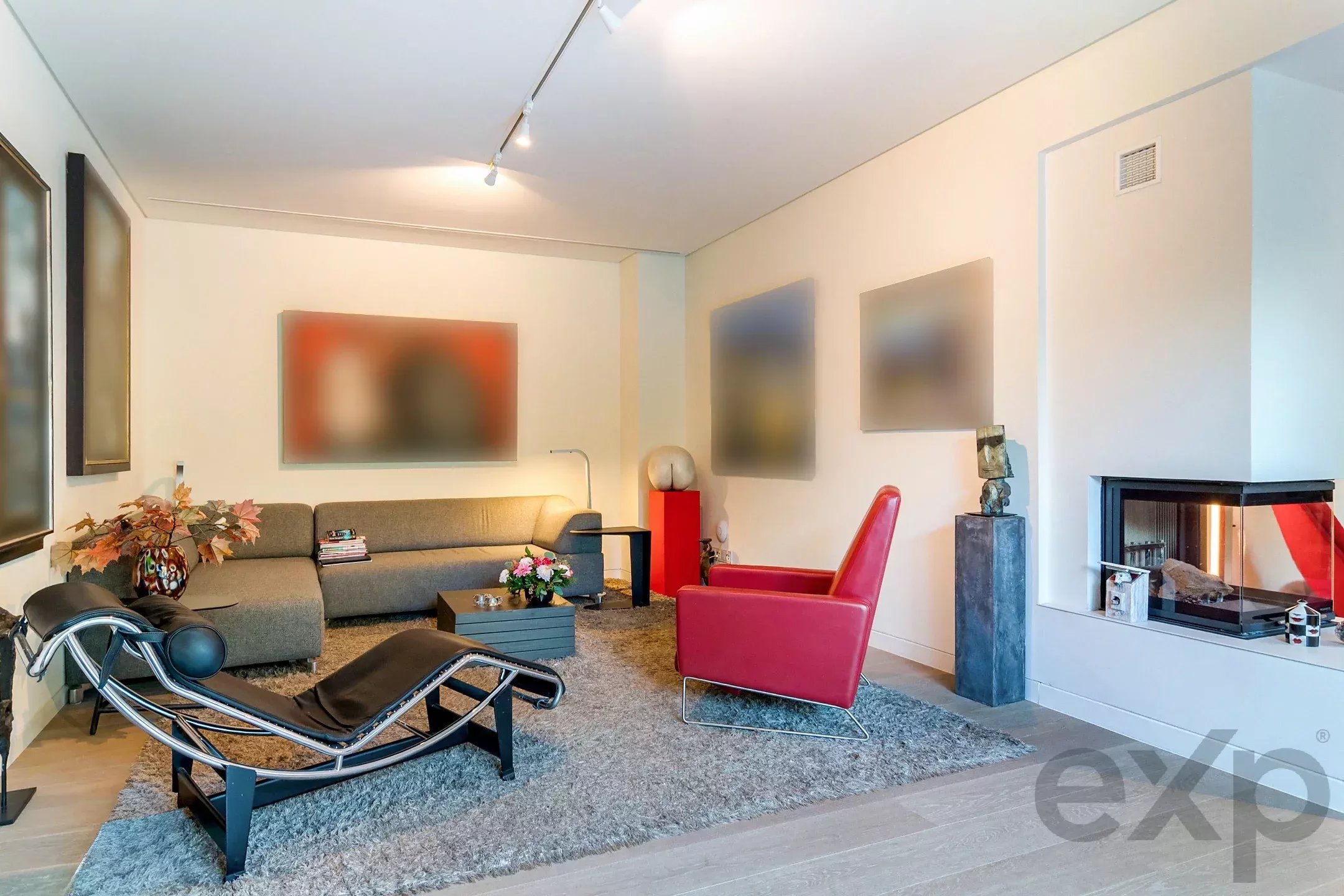 Monte Estoril: Charming 5-bed Villa with large garden and pool 86644506 image 14