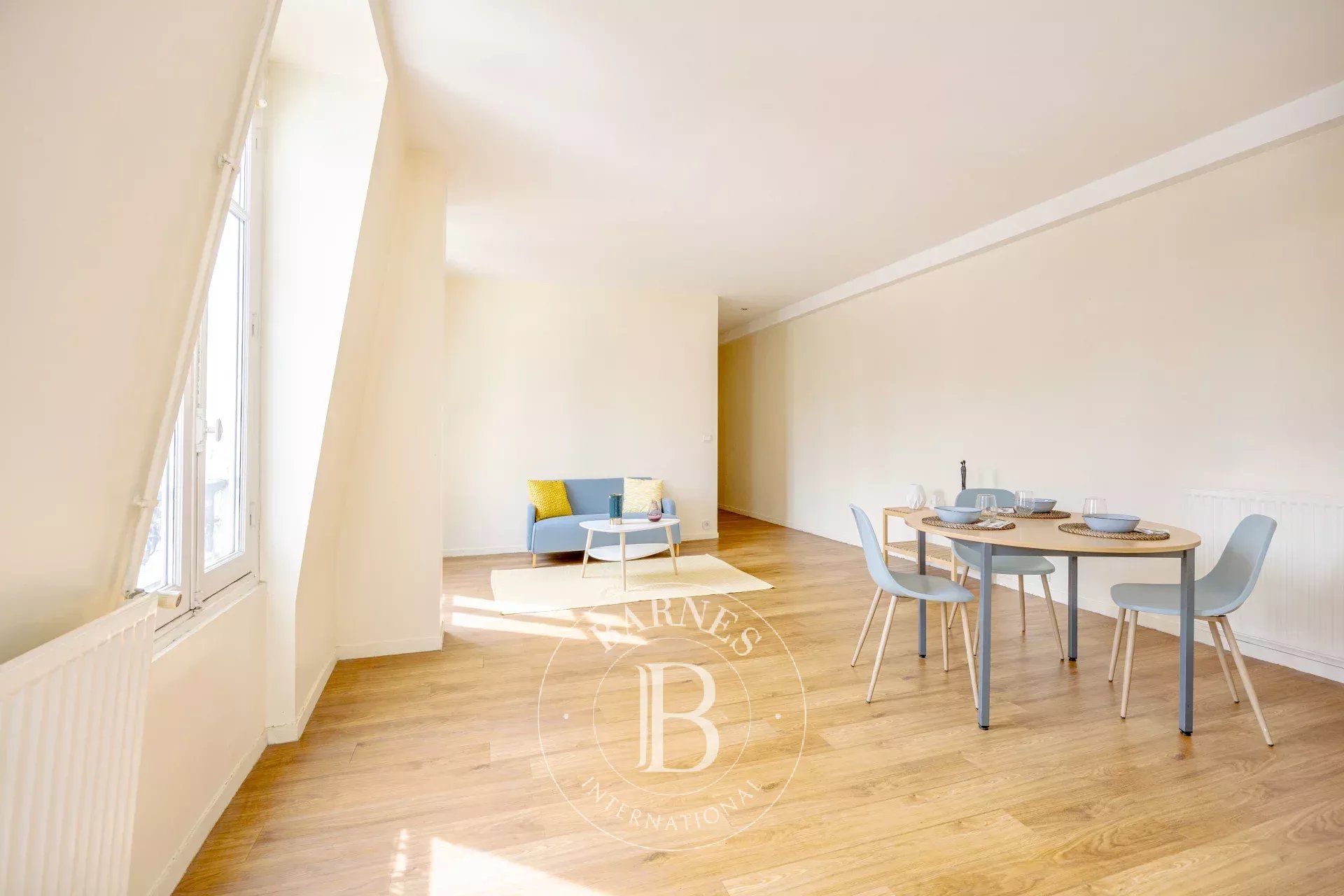 Paris  - Apartment  - picture 6