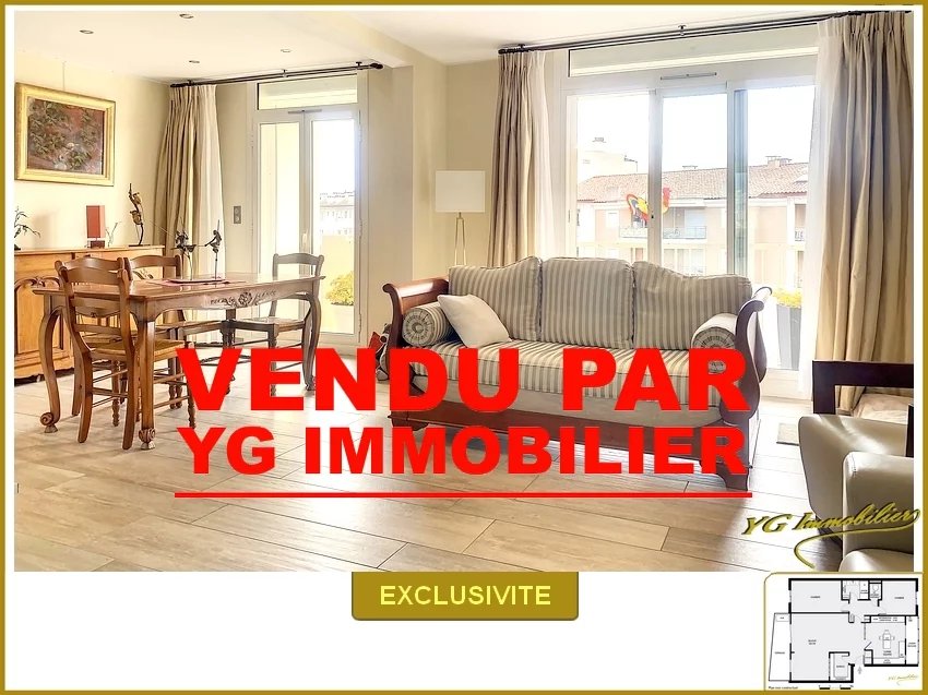 Vente Appartement Toulon