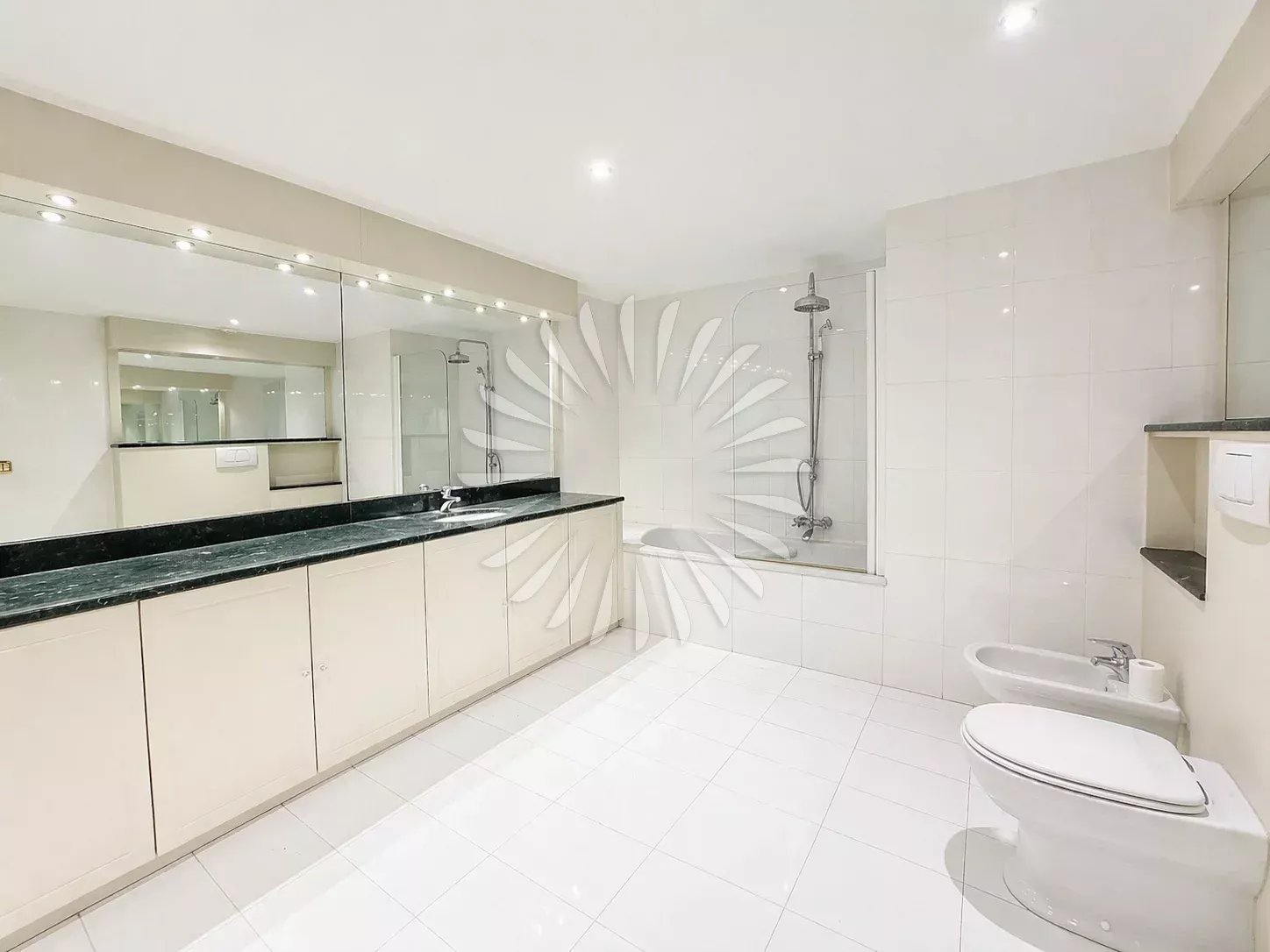 Memmo Center - Fontvieille