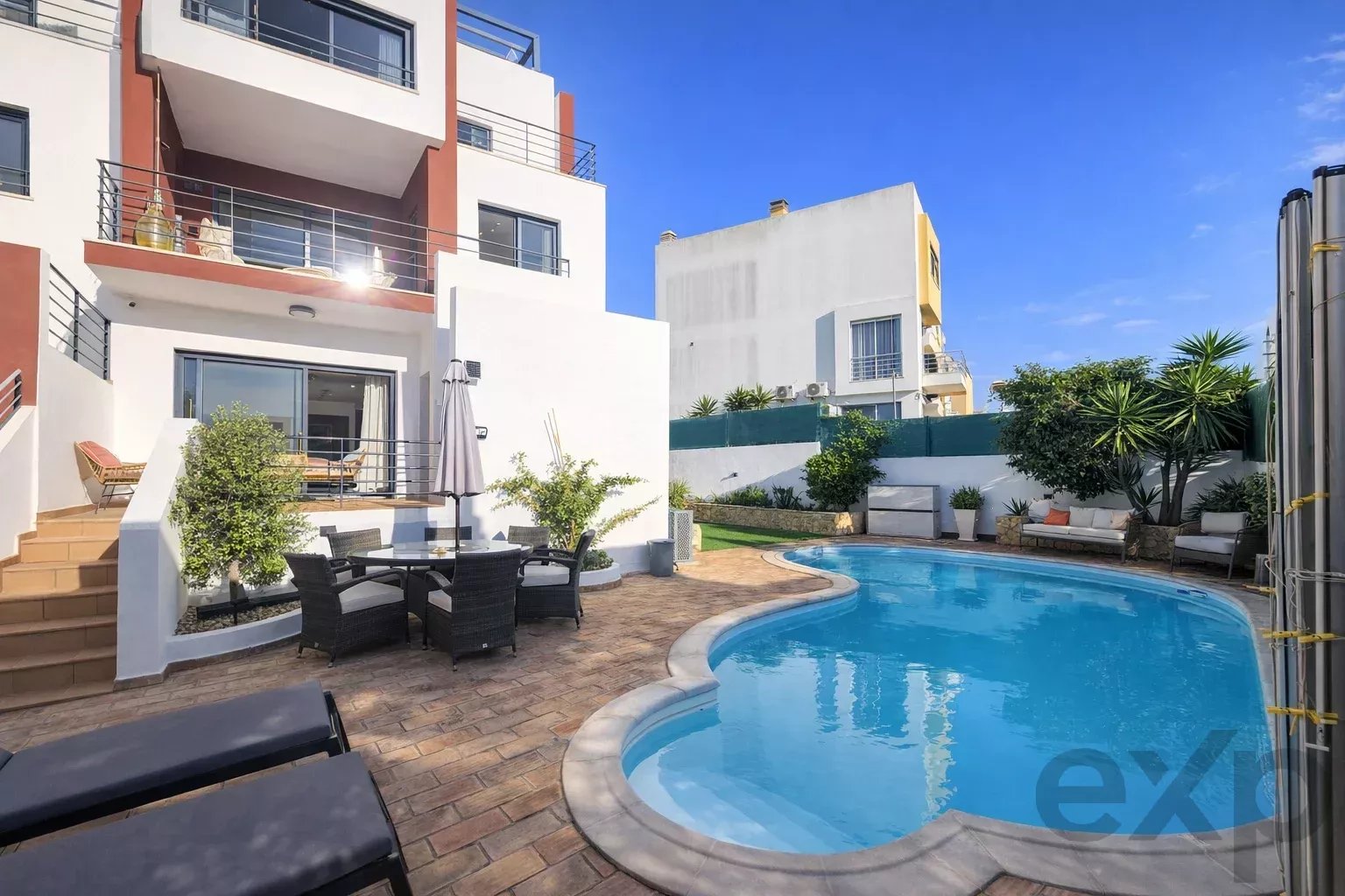 Semi-detached house with independent Apartment & rooftop – Exceptional panoramic view 86874530 image 51