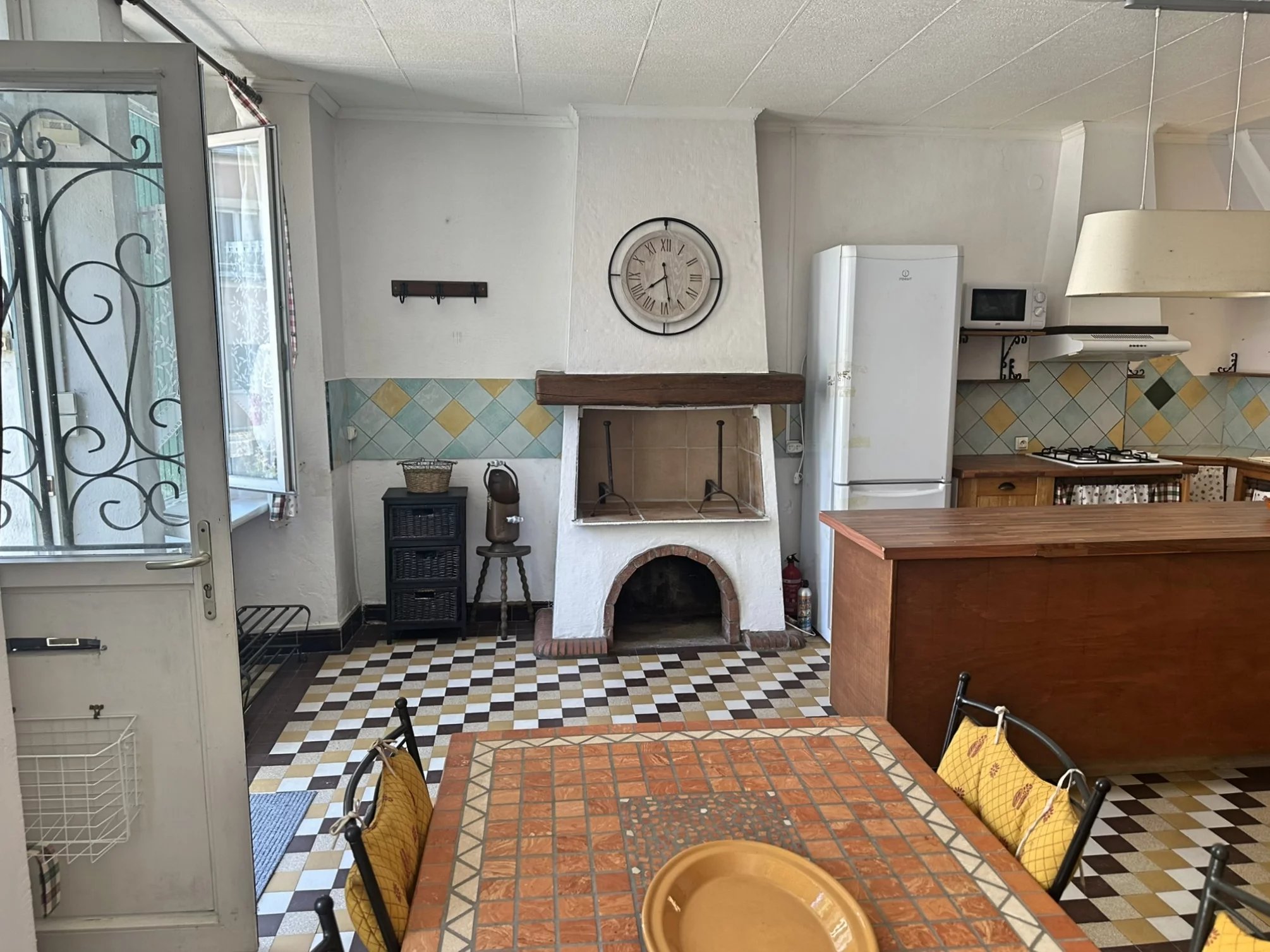 Maison à vendre Trèbes, Aude