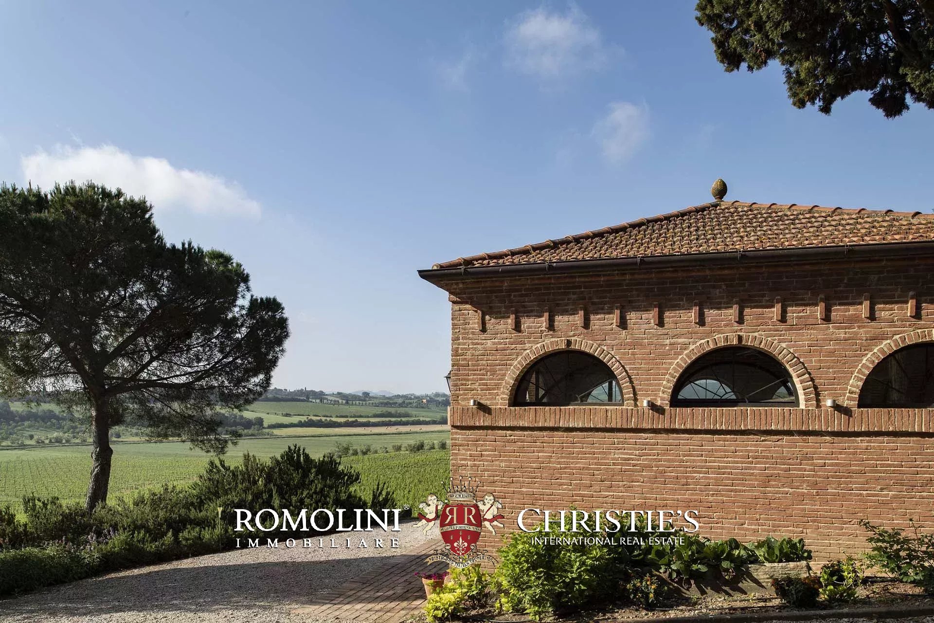 20 Bedroom Vineyard's Image 24