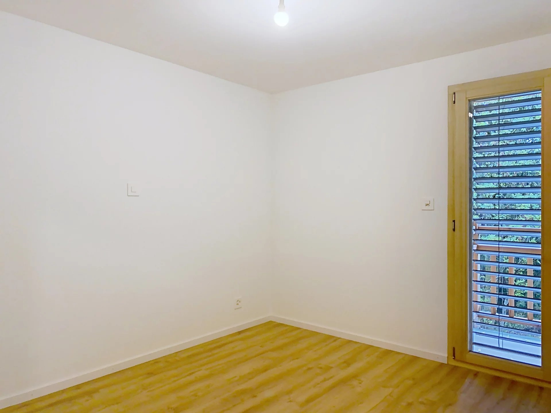 Généreux appartement familial tout neuf !