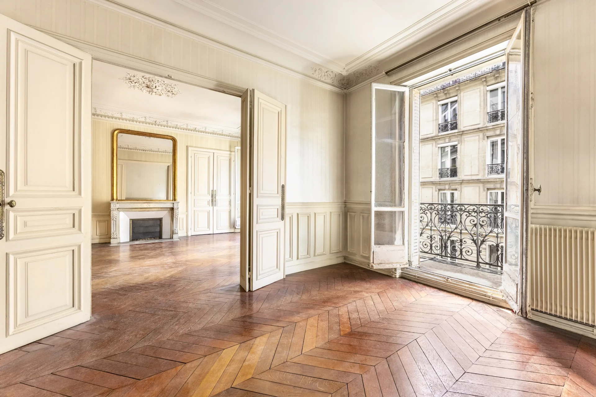Paris 5e - SORBONNE / PANTHÉON