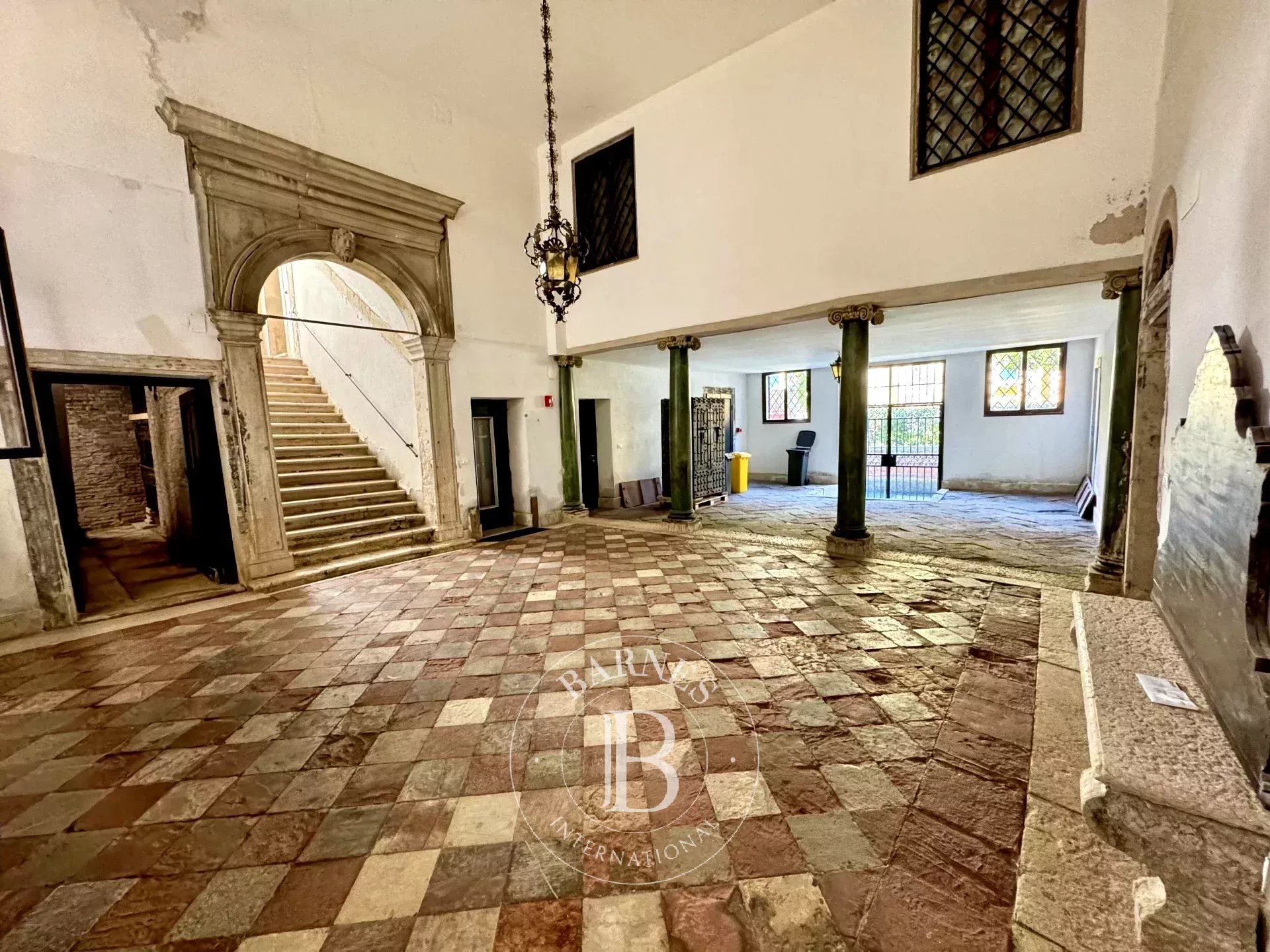 San Marco – Sant’Angelo : tre unità indipendenti