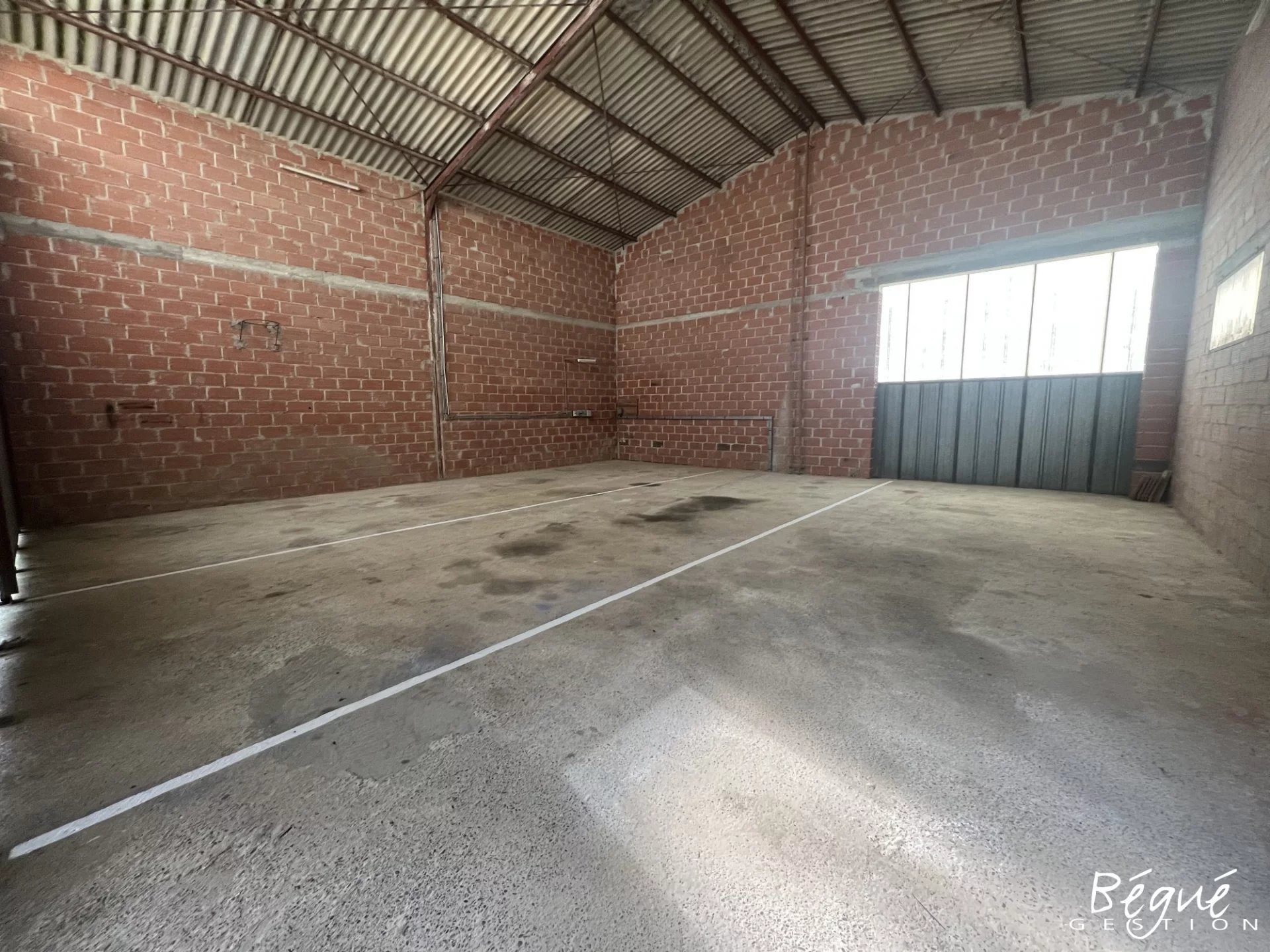 Location Parking Maurens