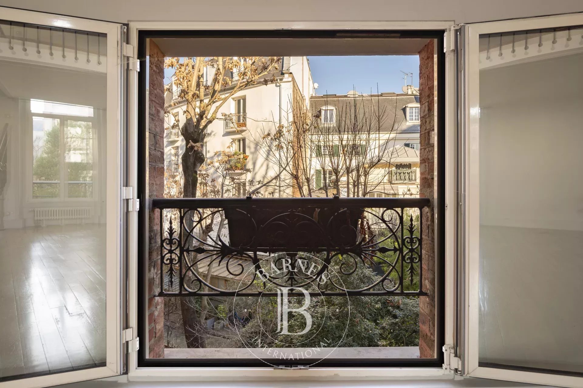 Daire Paris 9ème - picture 10