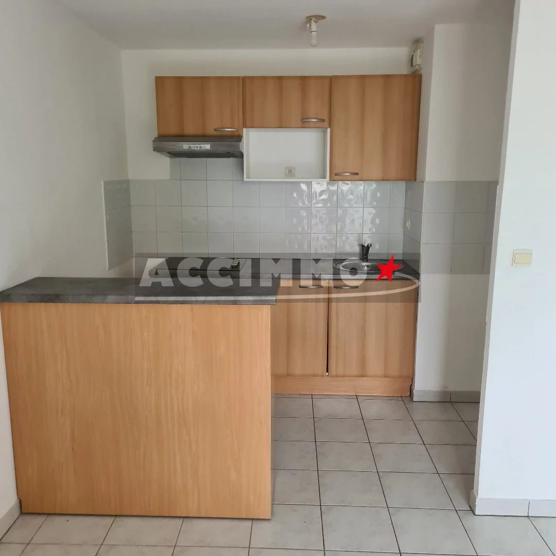 TOULOUSE -  APPARTEMENT