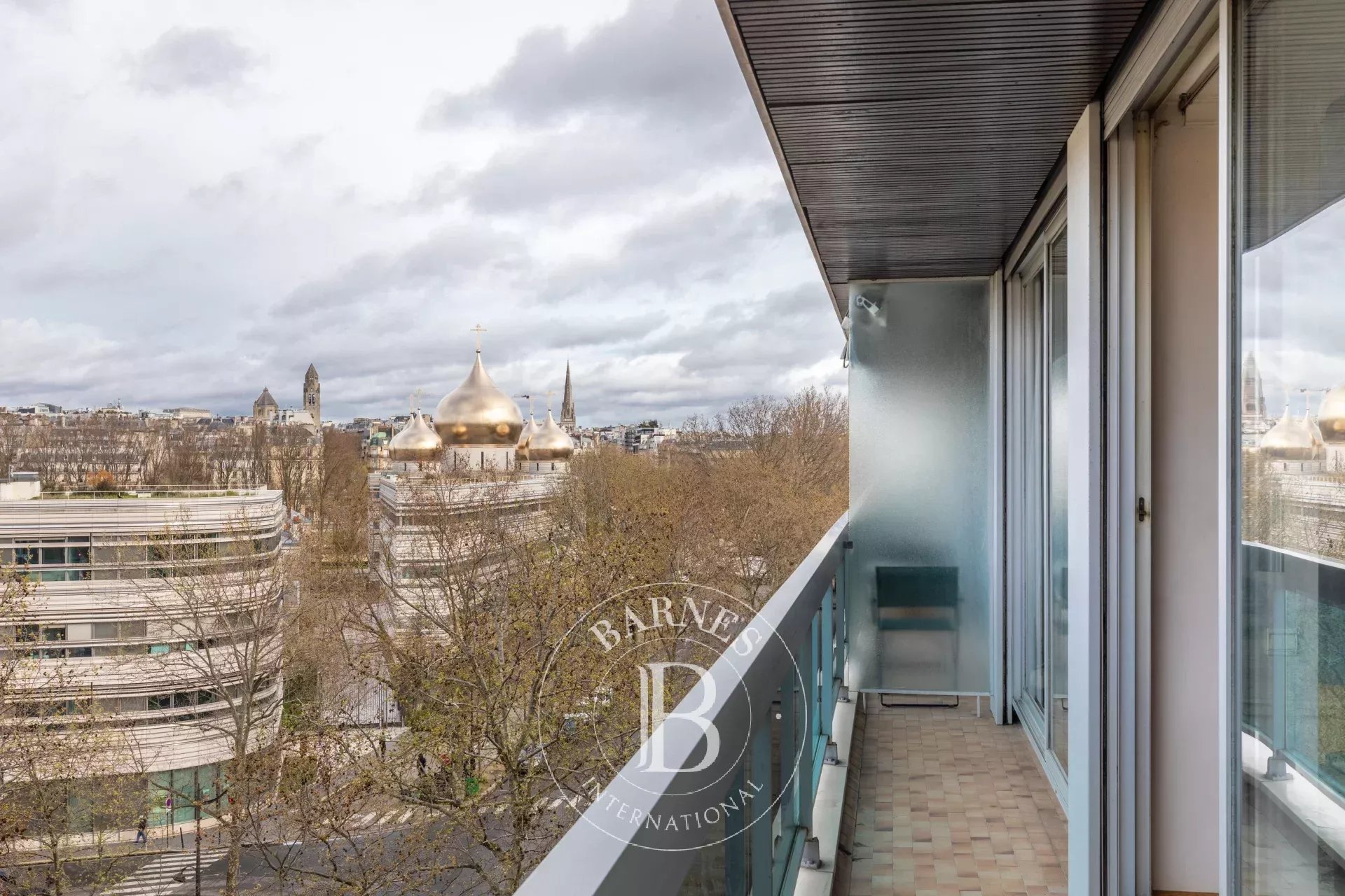 Daire Paris 7ème - picture 9