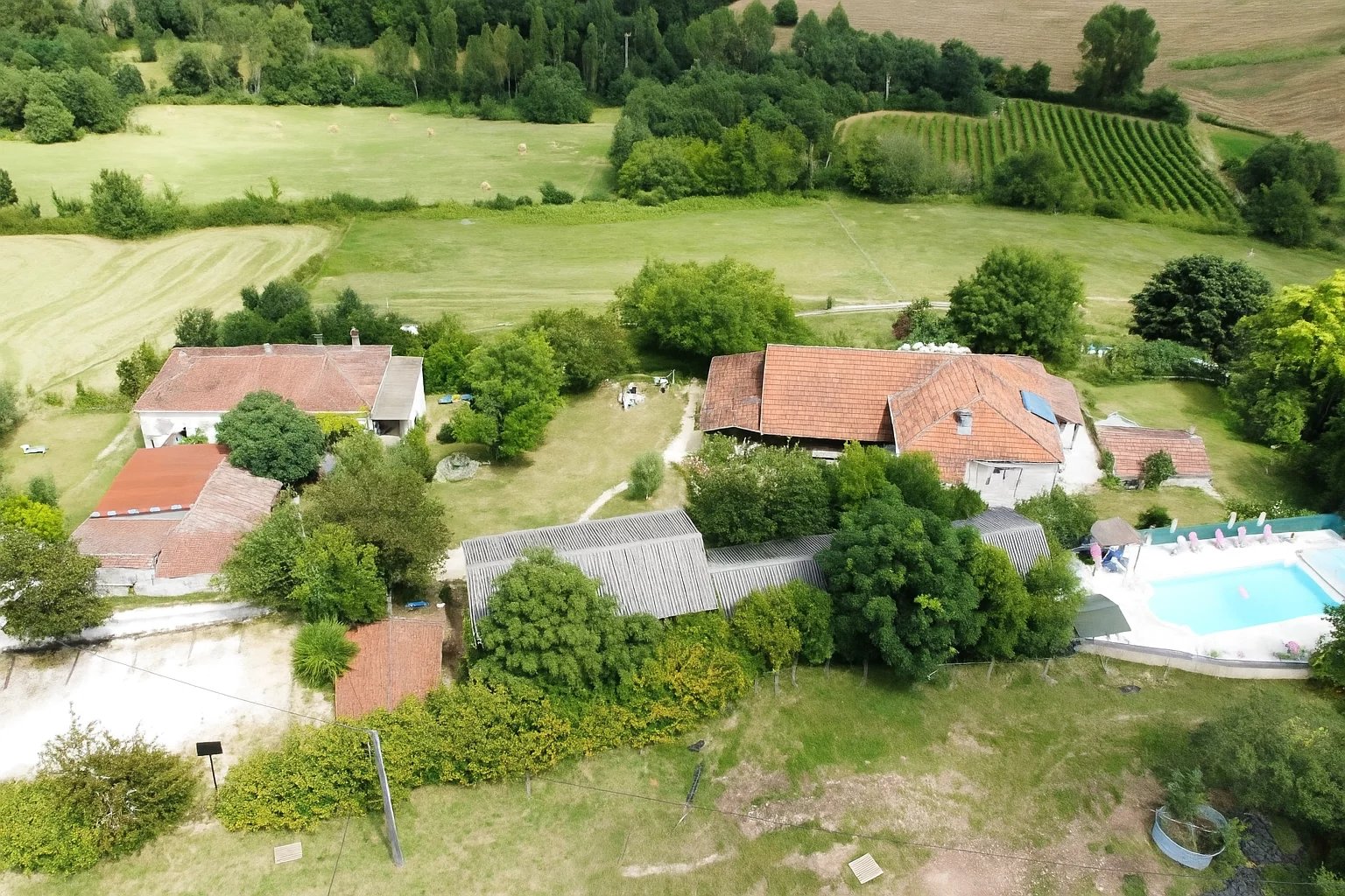 Agence immobilière de Charles Loftie Immobilier