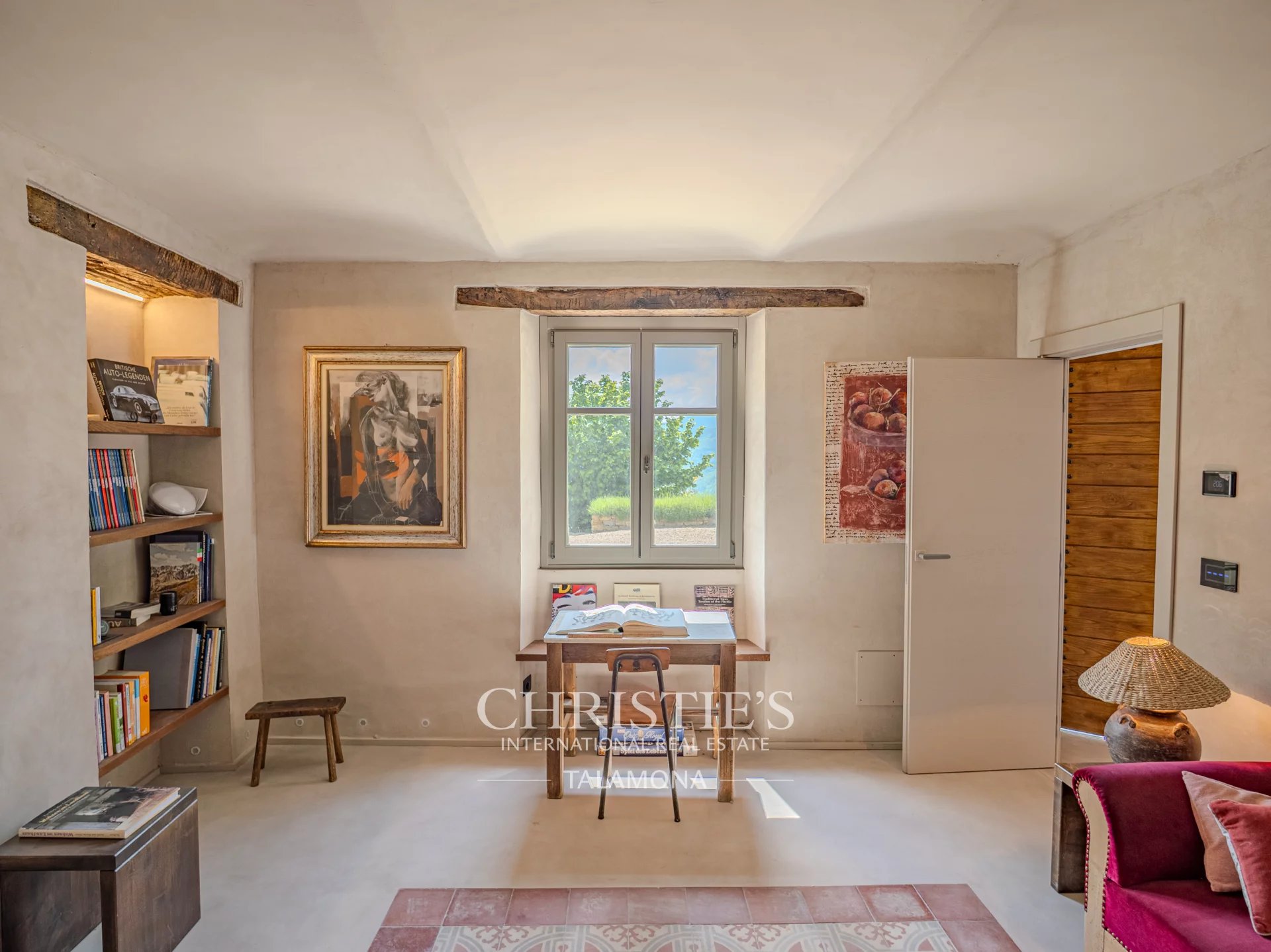 4 Bedroom Villa/Townhouse's Image 53