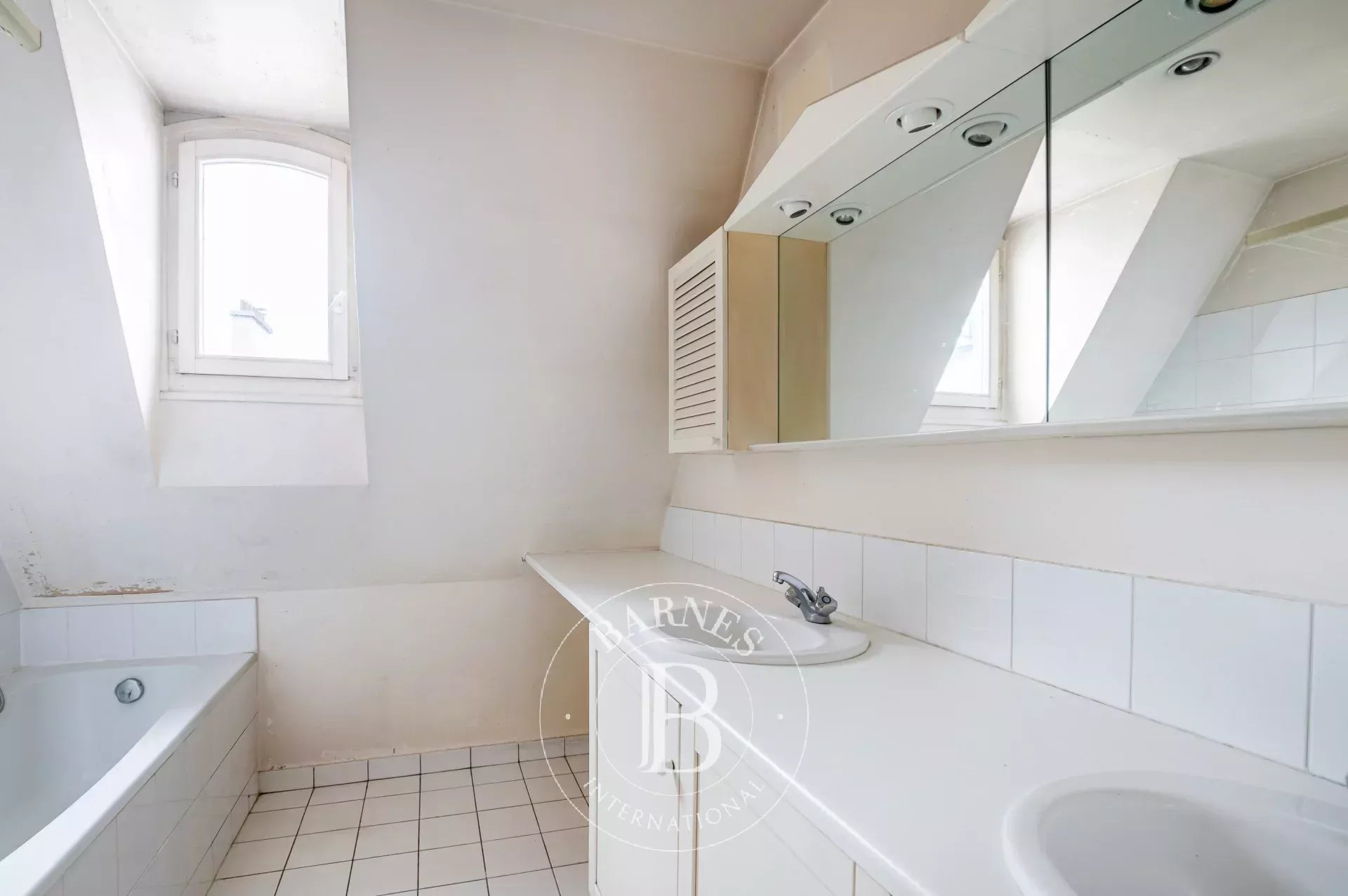 Daire Neuilly-sur-Seine - picture 17