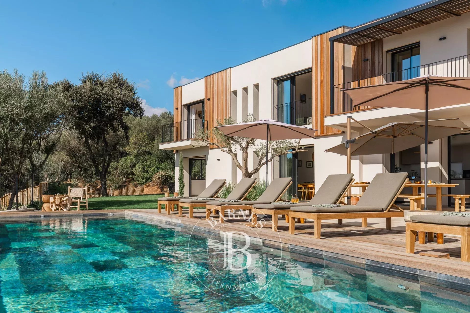 Villa Olmeto  -  ref 86135837 (picture 1)
