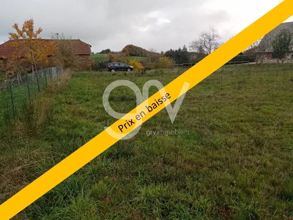 Sale Building land Lacapelle-del-Fraisse