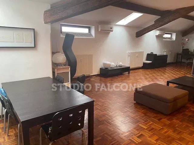 Rental Penthouse - Milano - Italy