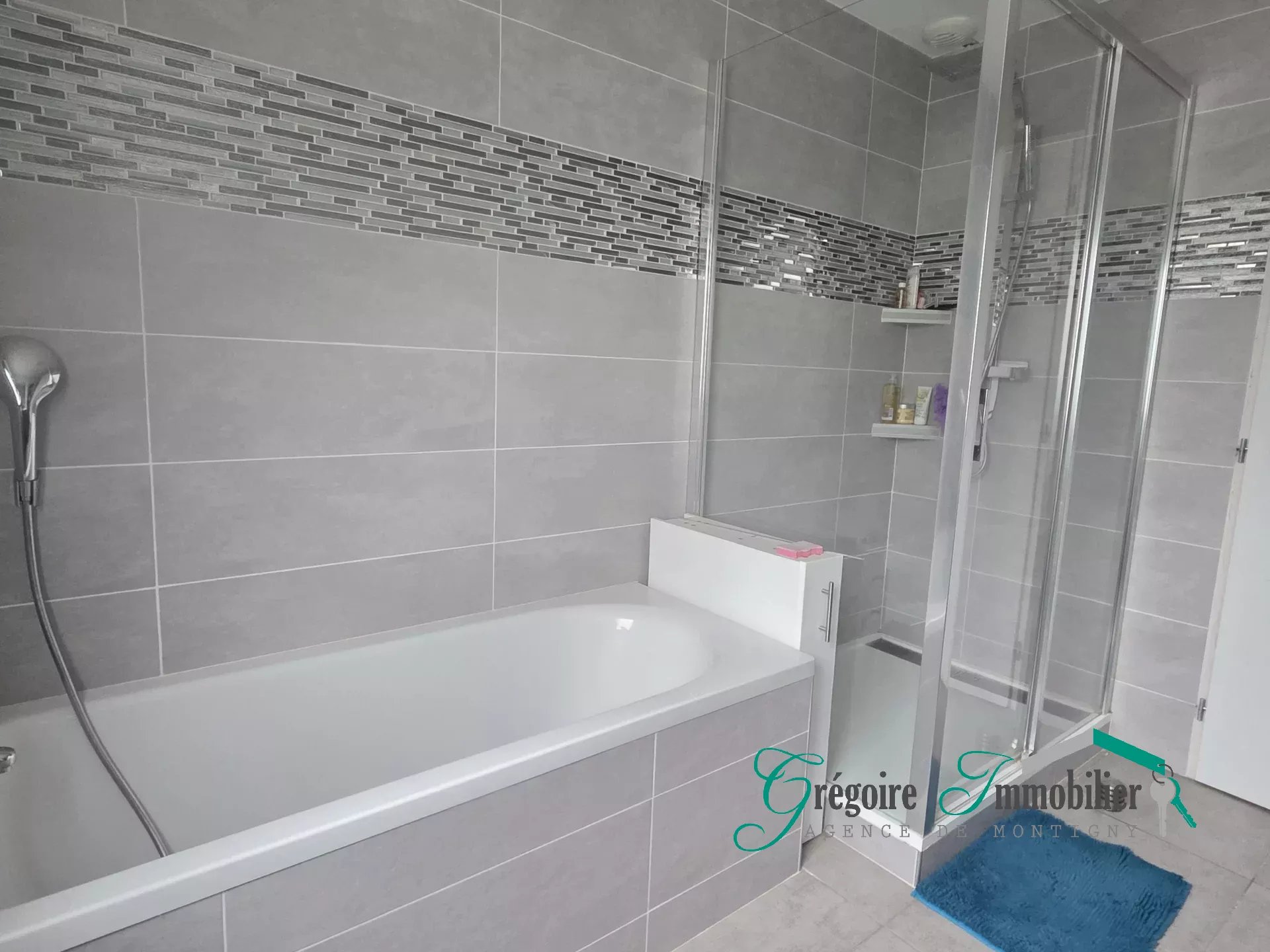 Vente Maison Montigny-sur-Loing