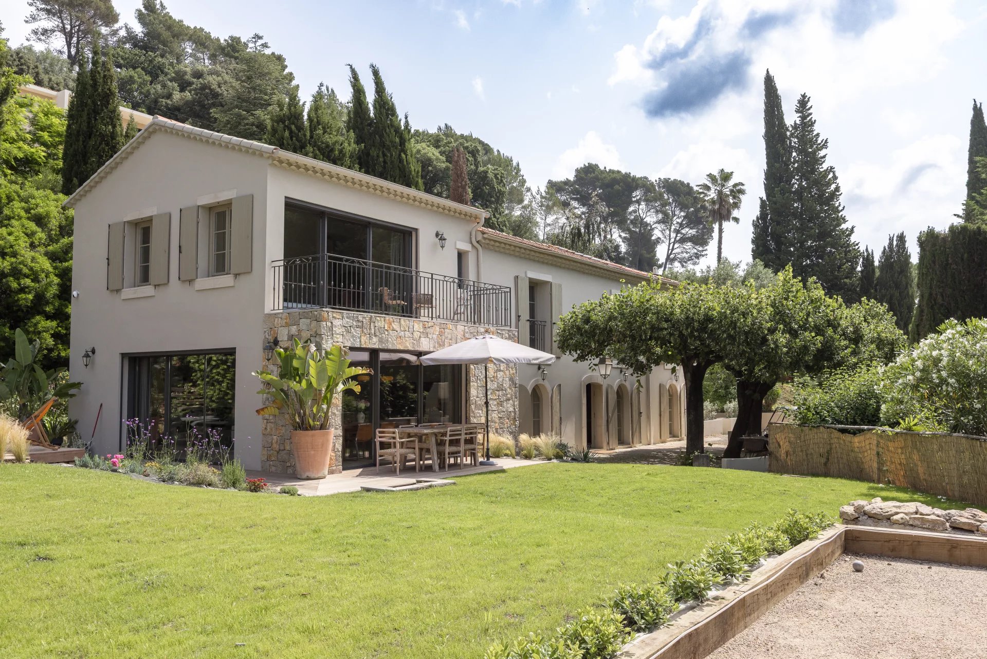 Sale Villa Pégomas