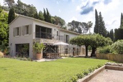 10 minutes from Cannes - Beautiful renovated bastide — photo 1 of 2