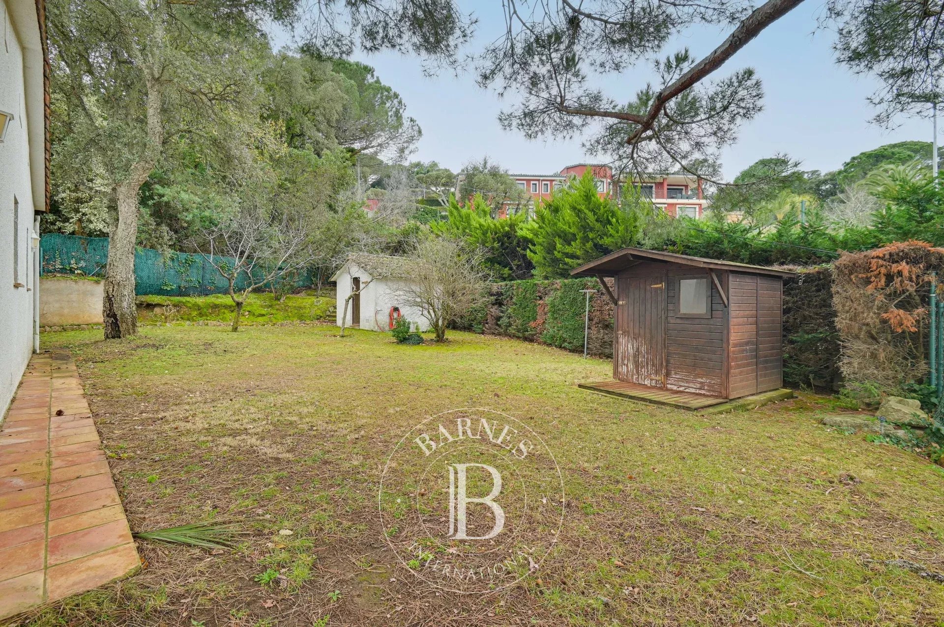 Single-Storey Home in the Golf Costa Brava Residential Community, Santa Cristina d’Aro, Costa Brava - picture 33