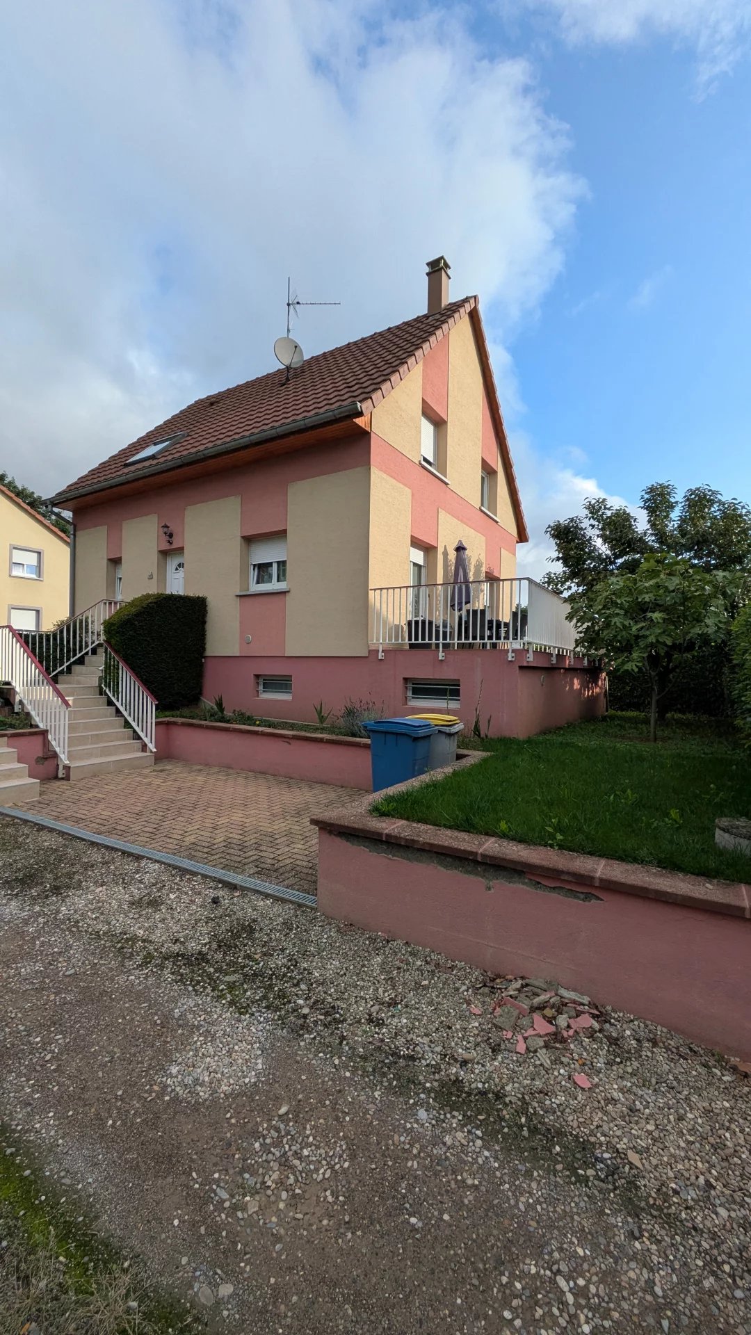 Agence immobilière de AROFI