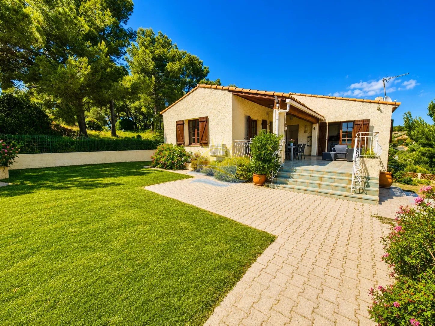 Vente Maison Martigues