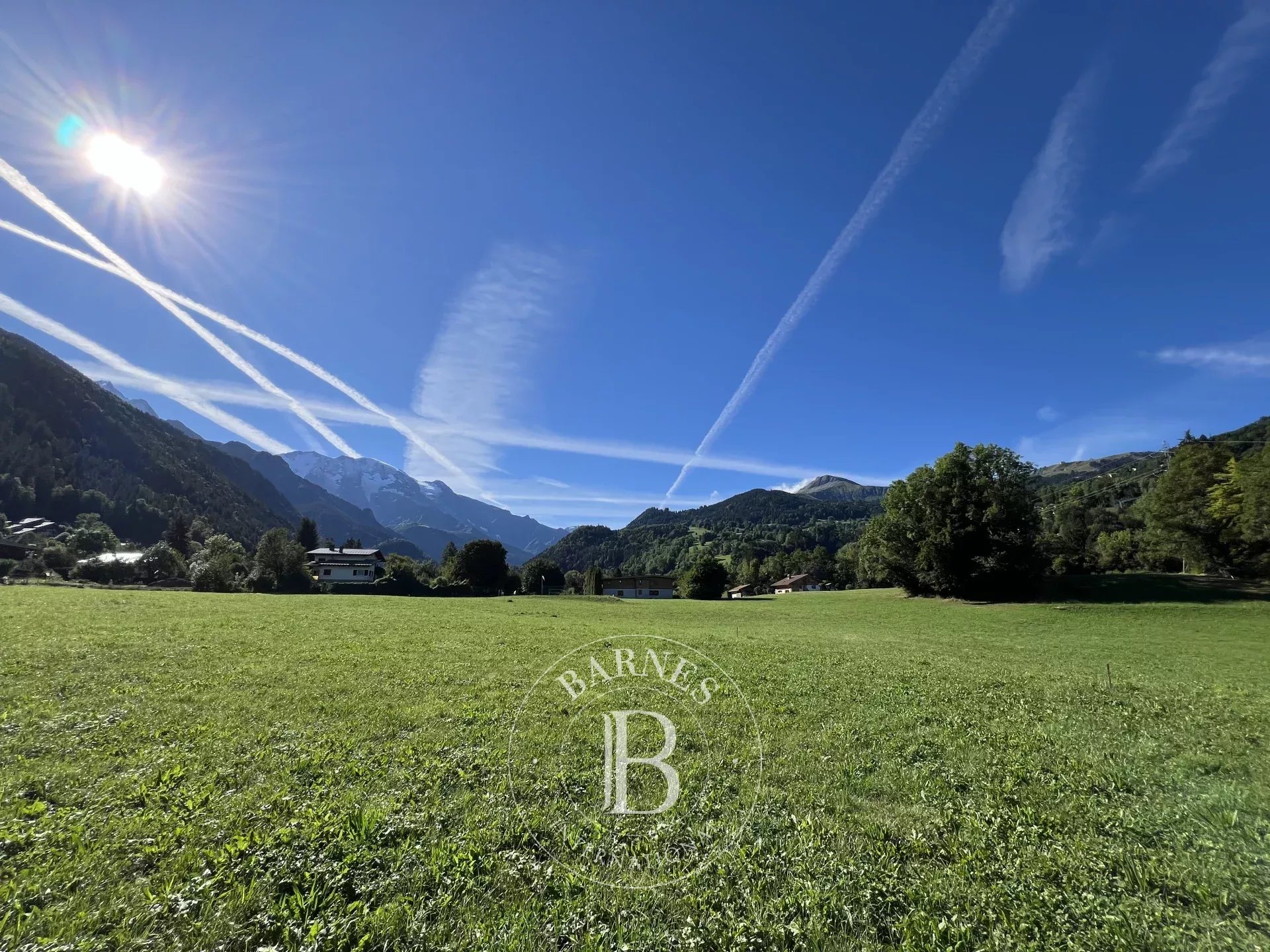 Arsa Saint-Gervais-les-Bains - picture 4