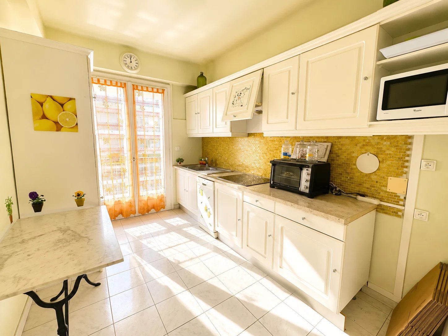 Vente Appartement Nice