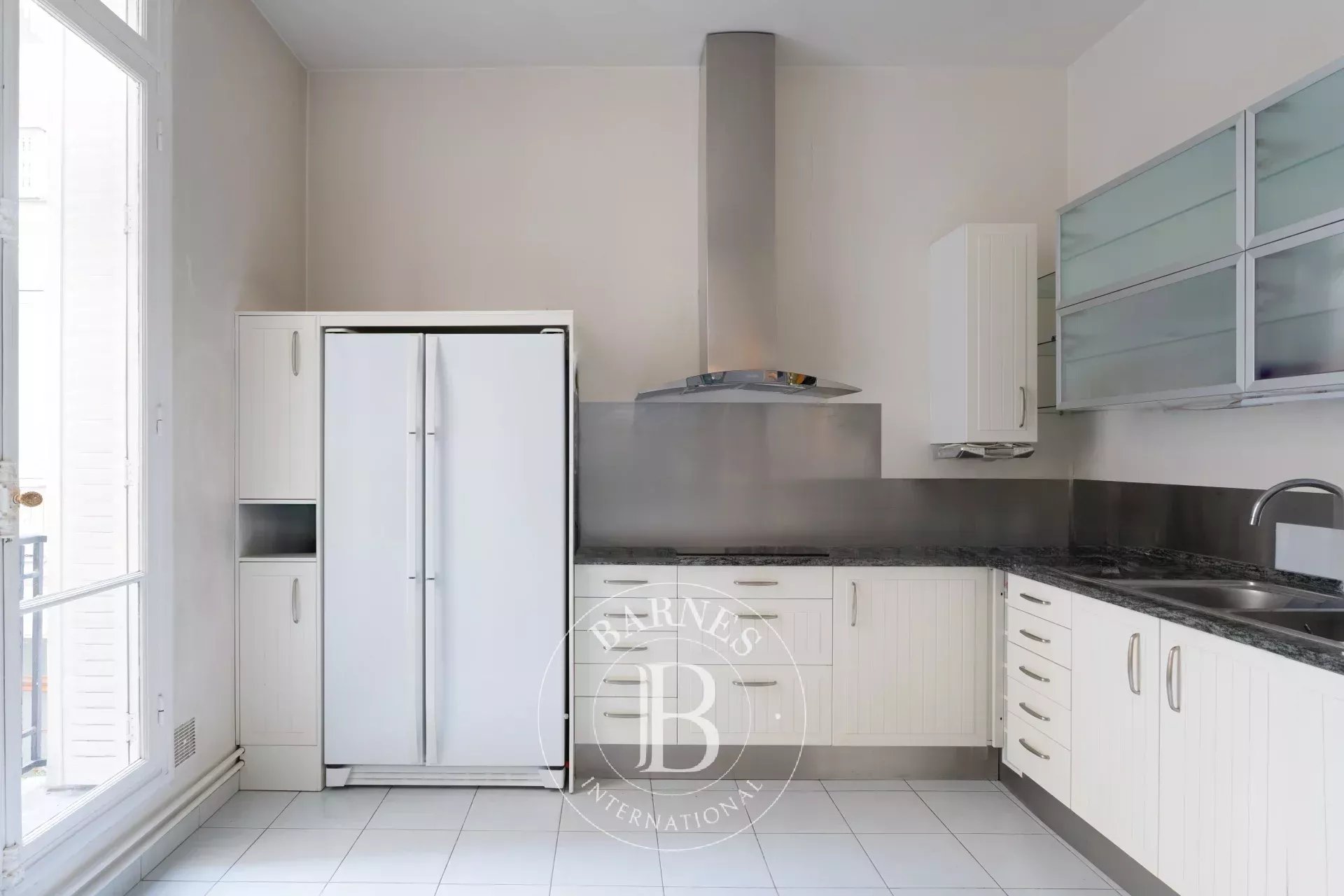 Daire Paris 16ème - picture 11