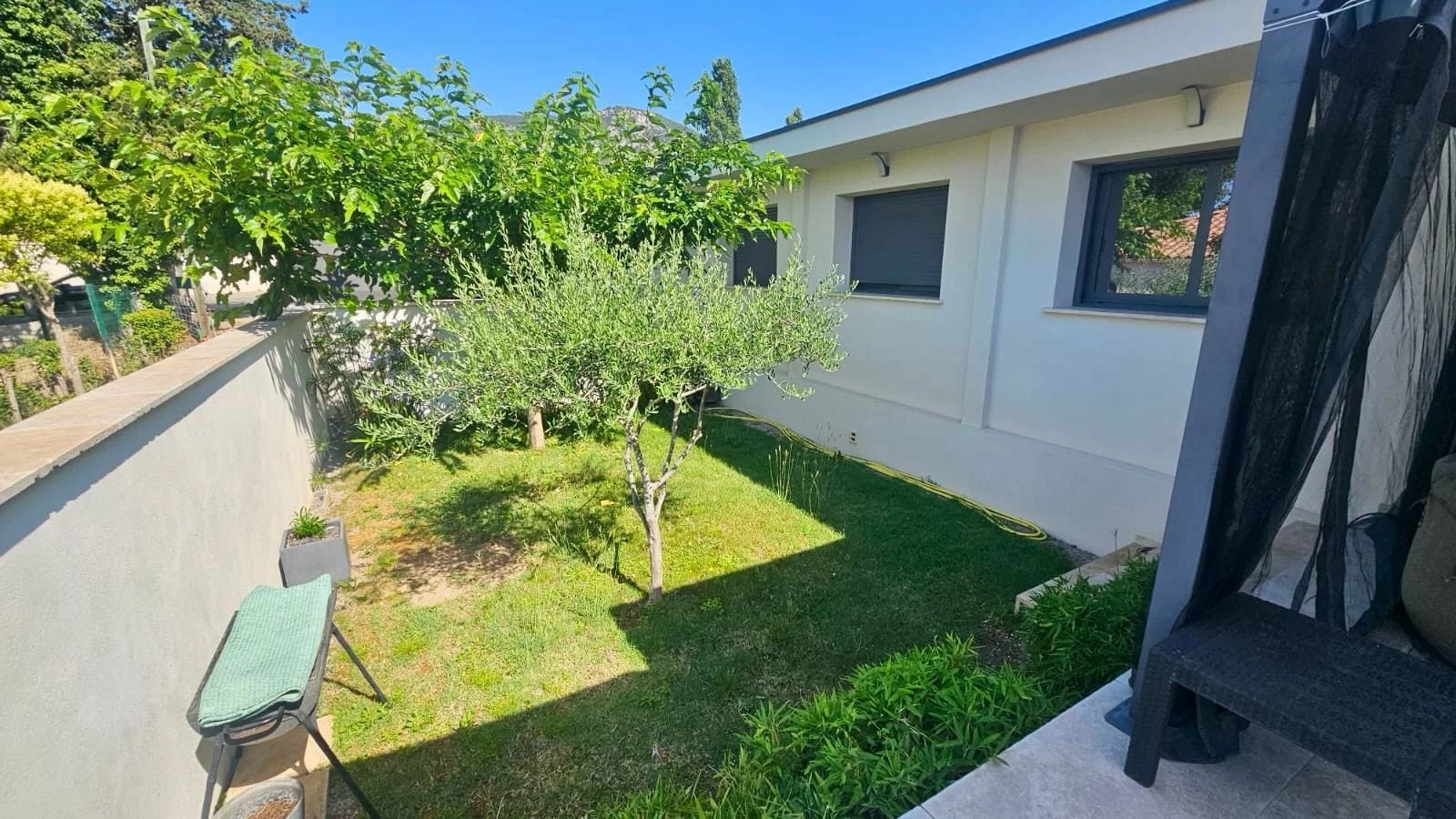 Vente Maison Volx