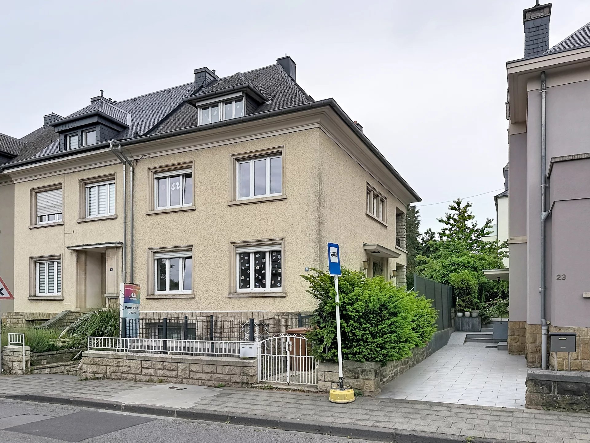 HausLuxembourg