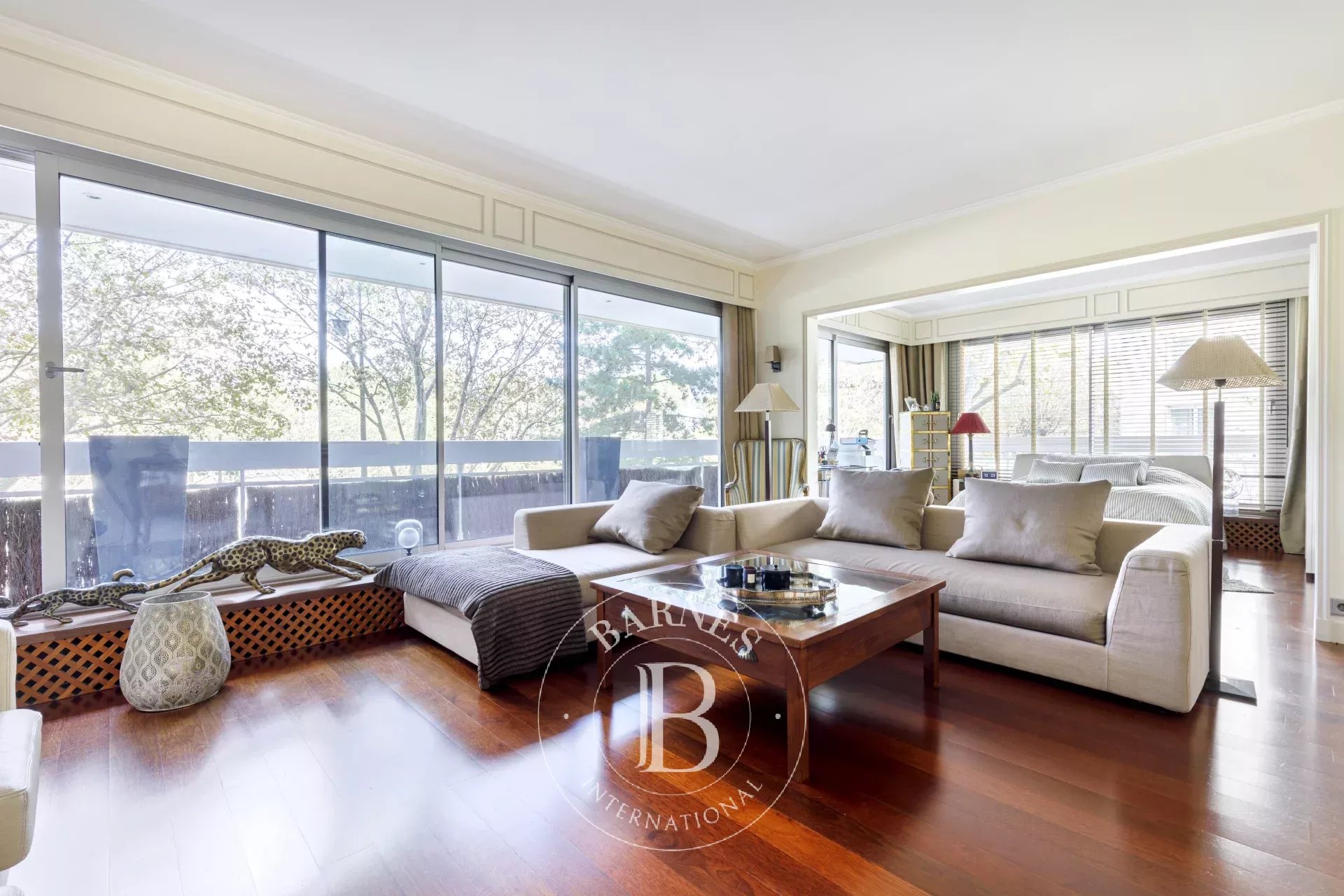 Квартира Neuilly-sur-Seine